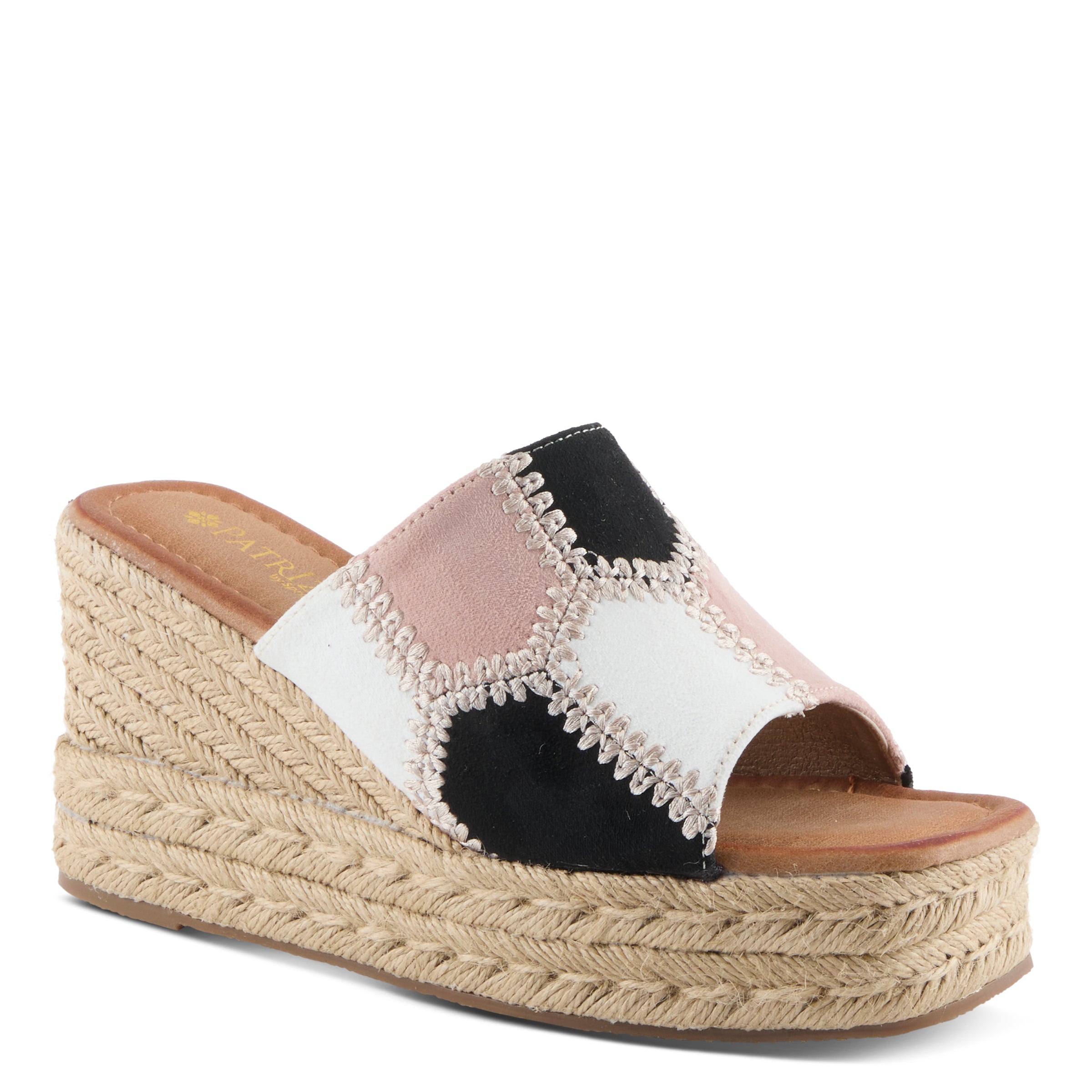 PATRIZIA EVOLET SANDALS