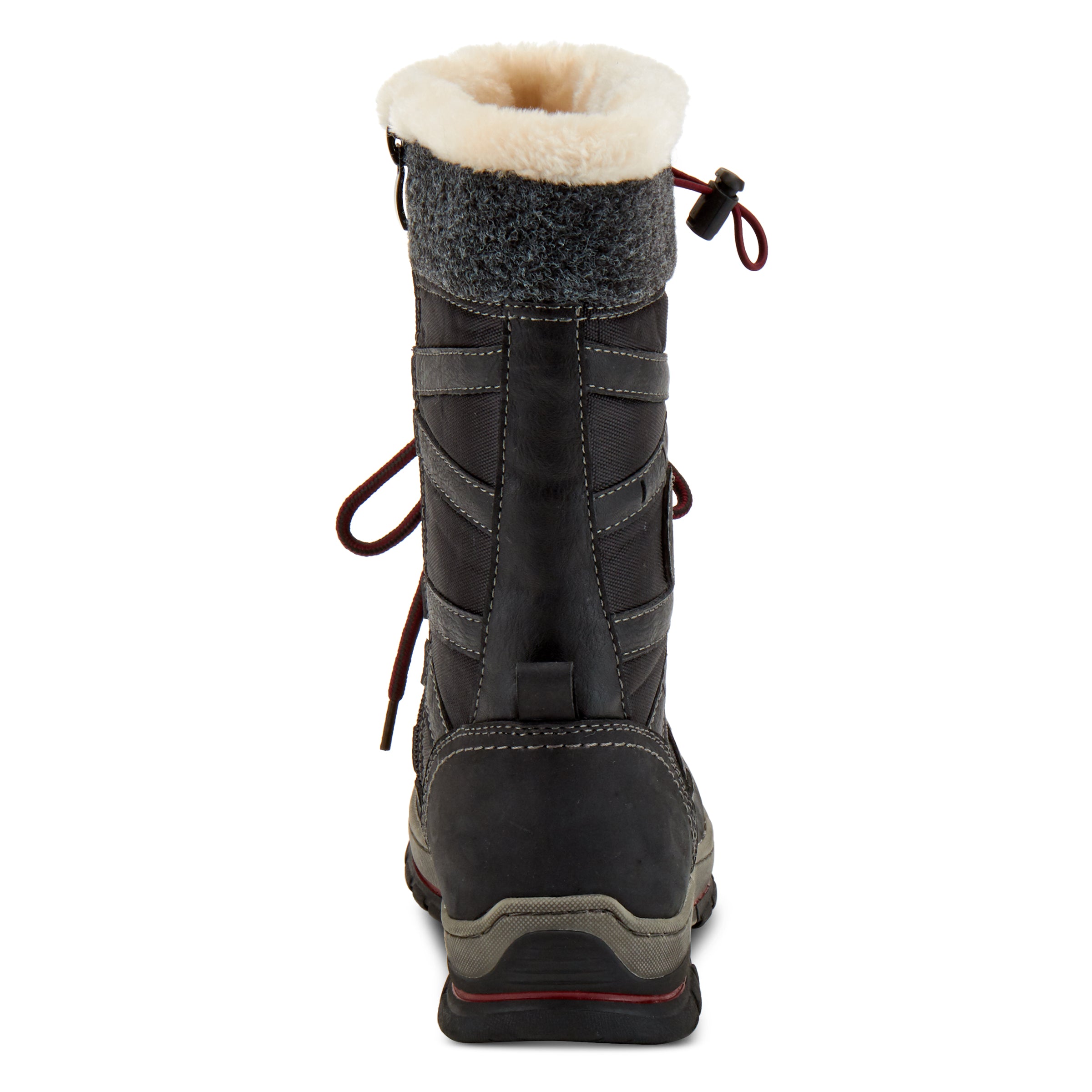 SPRING STEP BRURR BOOTS - Spring Step Shoes Official