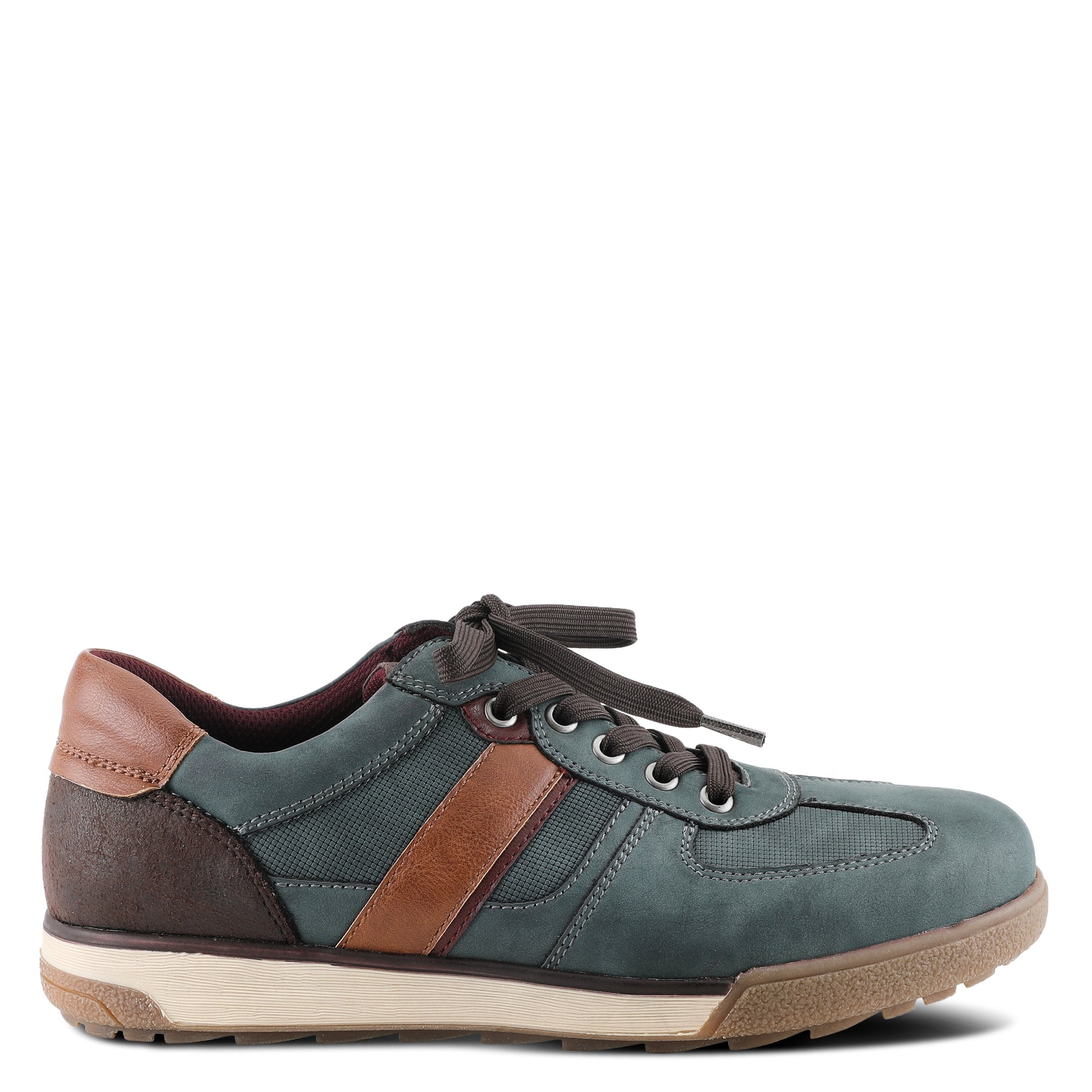 Steps Men SPRING STEP MEN NORMAN ATHLETIC SHOES - Spring Step Shoes Official