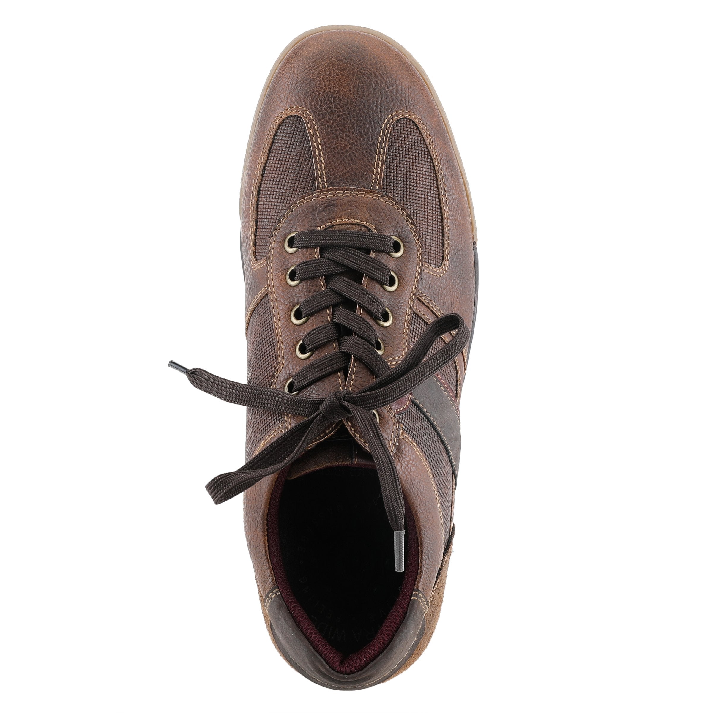Steps Men SPRING STEP MEN NORMAN ATHLETIC SHOES - Spring Step Shoes Official
