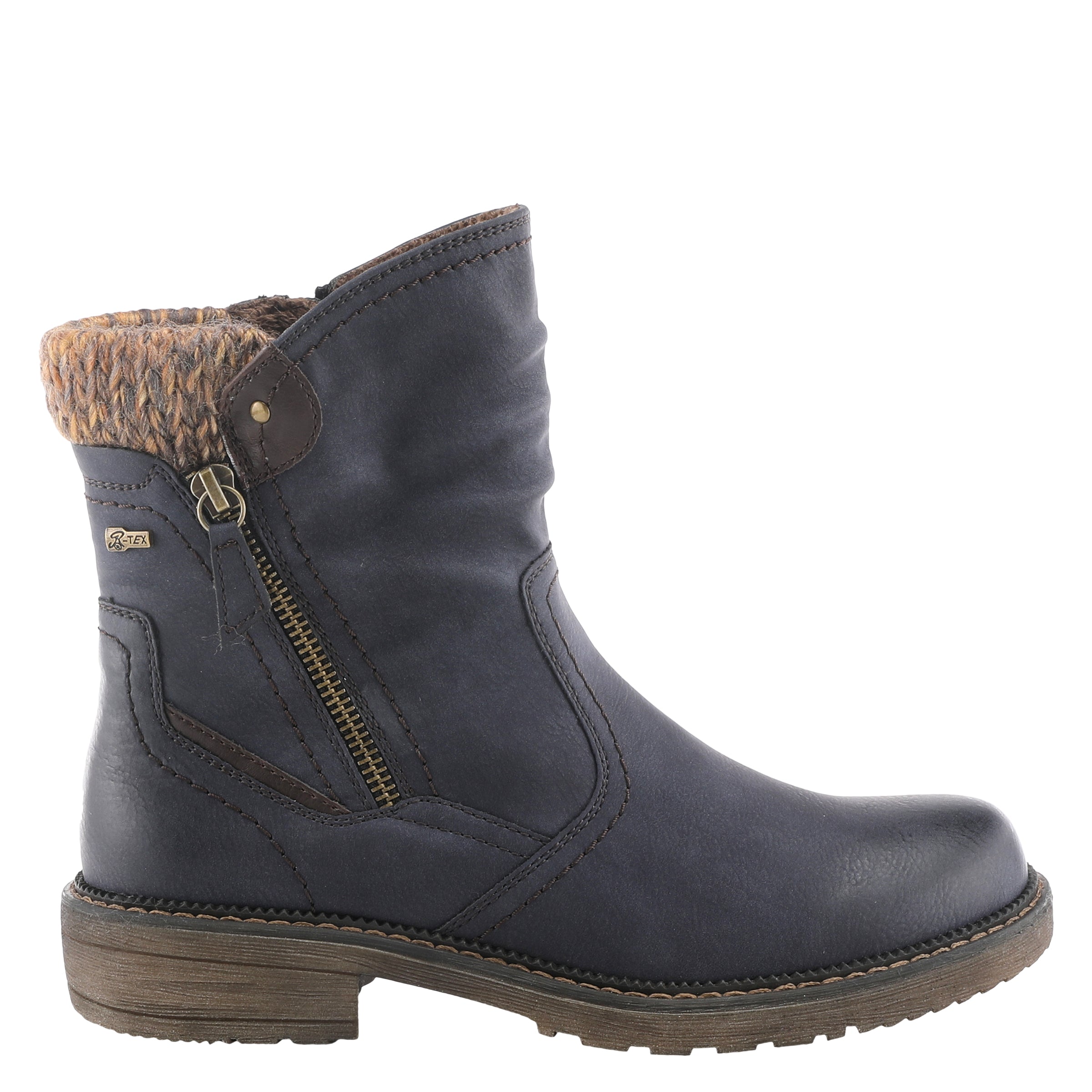 SPRING STEP RELIFE WIBEA BOOT - Spring Step Shoes Official