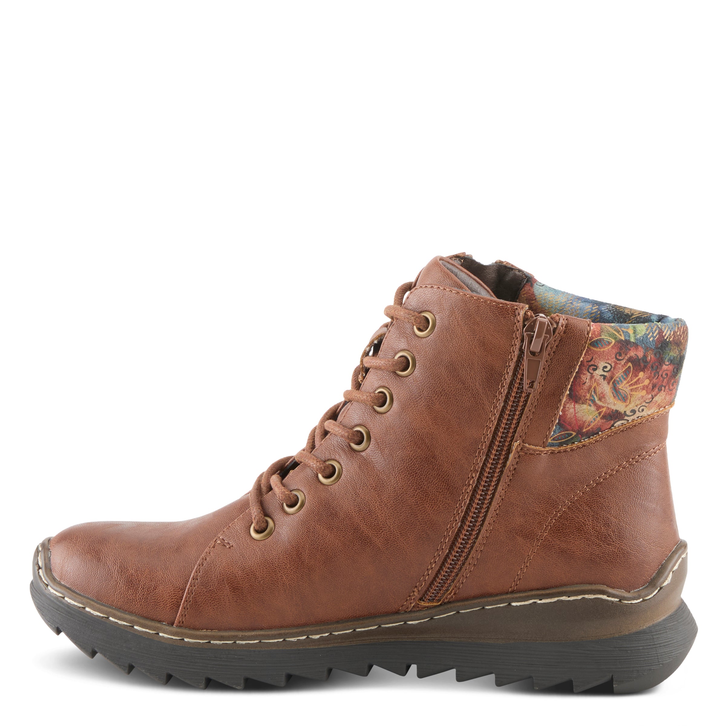 PATRIZIA IZARA BOOTS - Spring Step Shoes Official