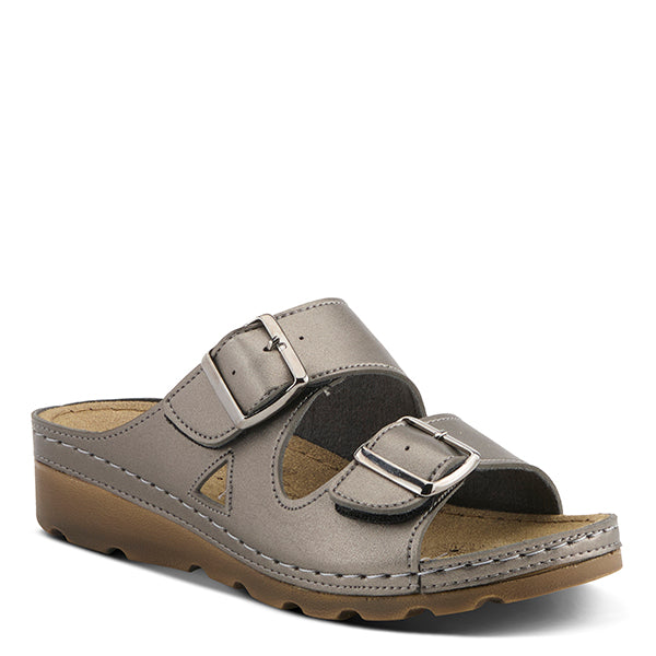 FLEXUS 160117 SANDALS