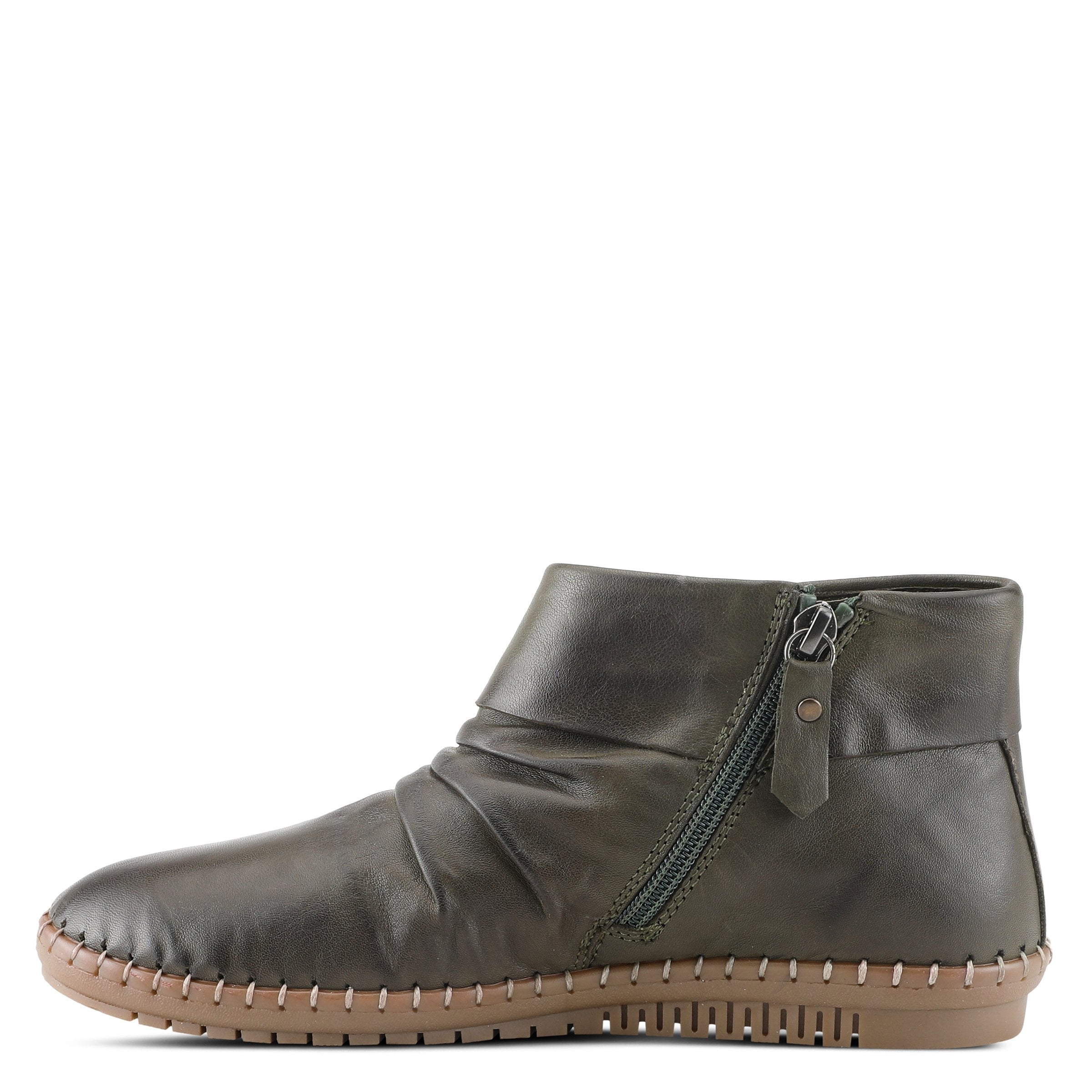 SPRING STEP RENDEZVOUS BOOTS - Spring Step Shoes Official
