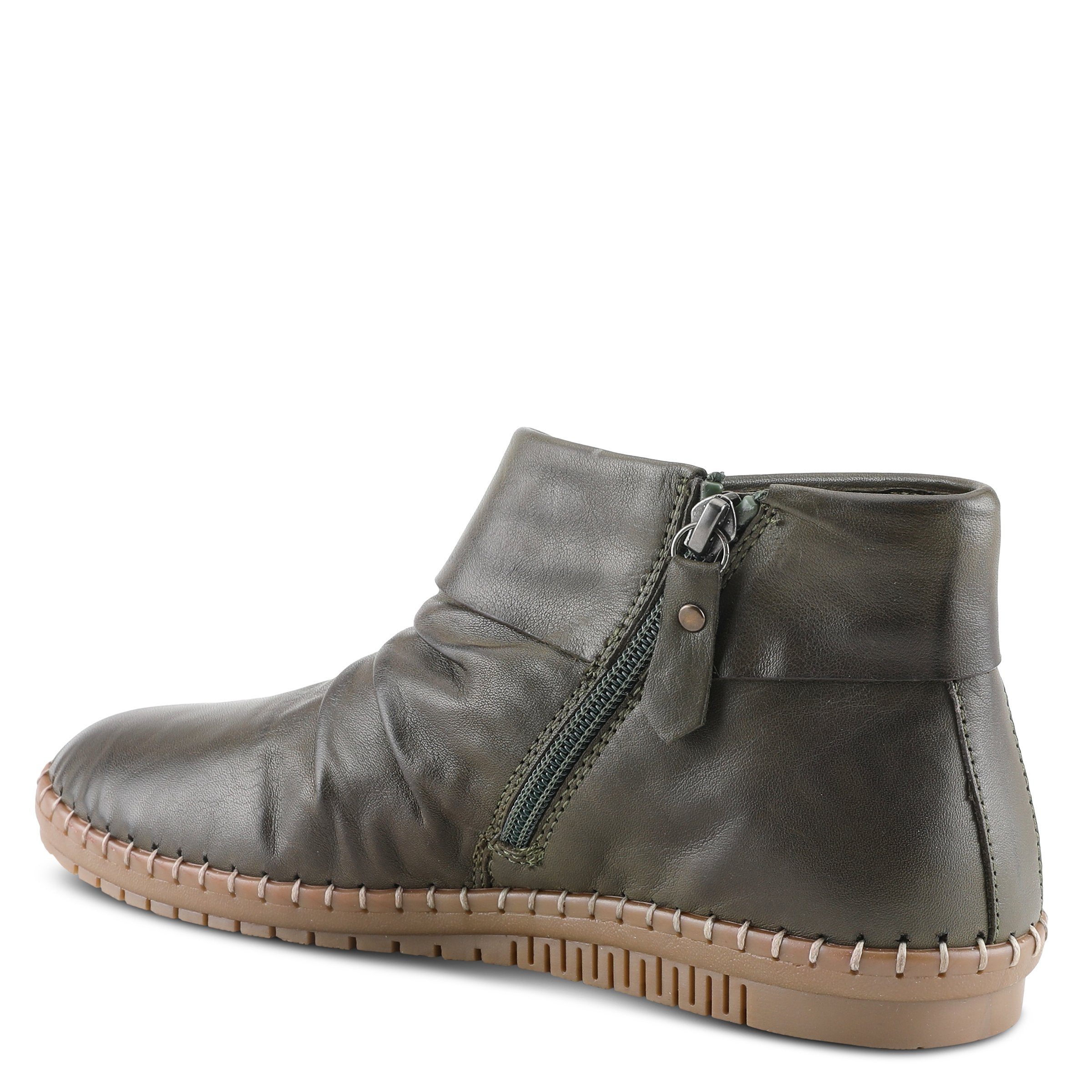 SPRING STEP RENDEZVOUS BOOTS - Spring Step Shoes Official