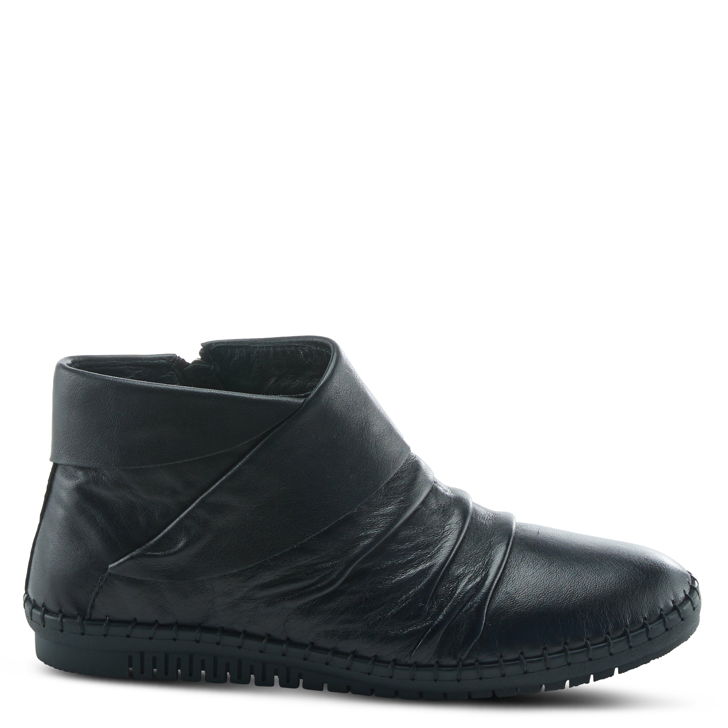 Spring Into Step Boots SPRING STEP RENDEZVOUS BOOTS - Spring Step Shoes Official