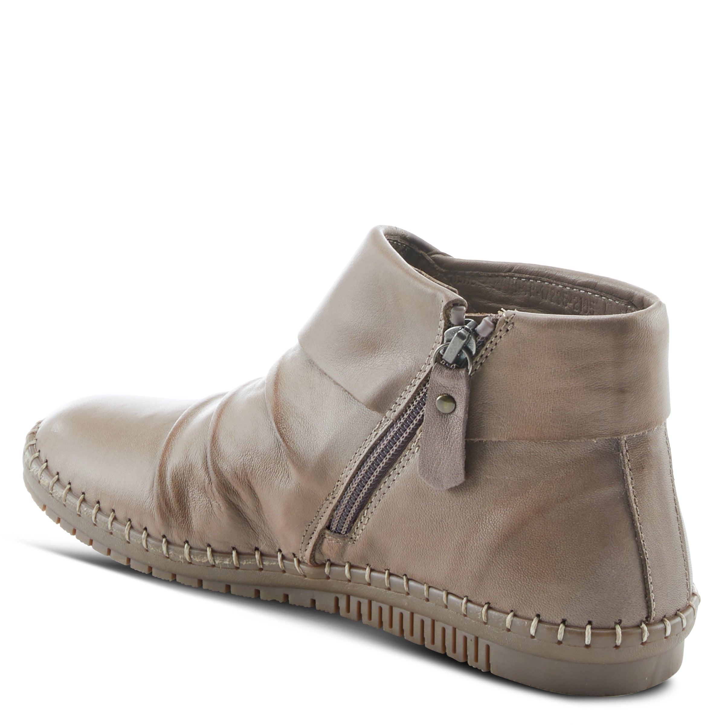 Spring Into Step Boots SPRING STEP RENDEZVOUS BOOTS - Spring Step Shoes Official