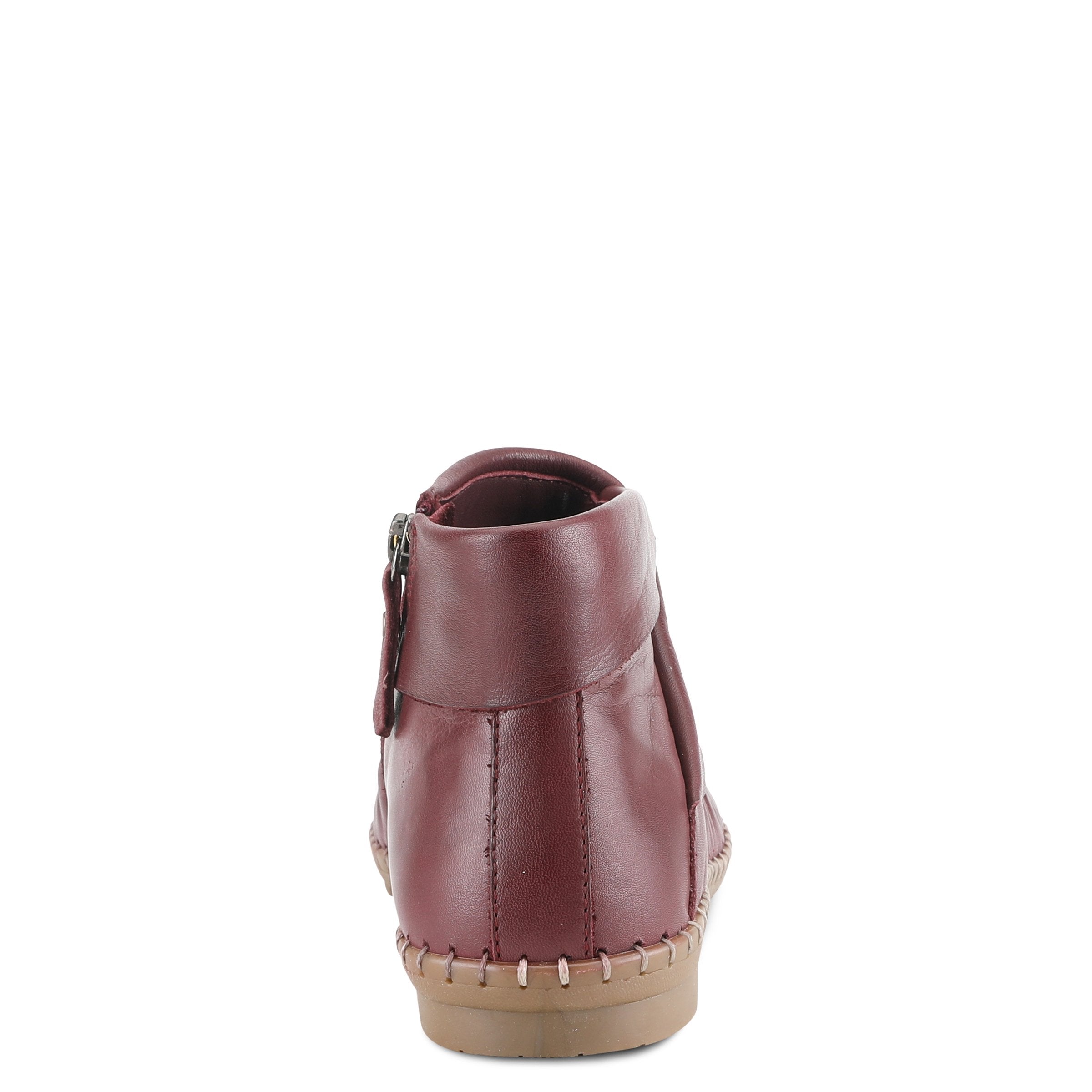 Spring Into Step Boots SPRING STEP RENDEZVOUS BOOTS - Spring Step Shoes Official