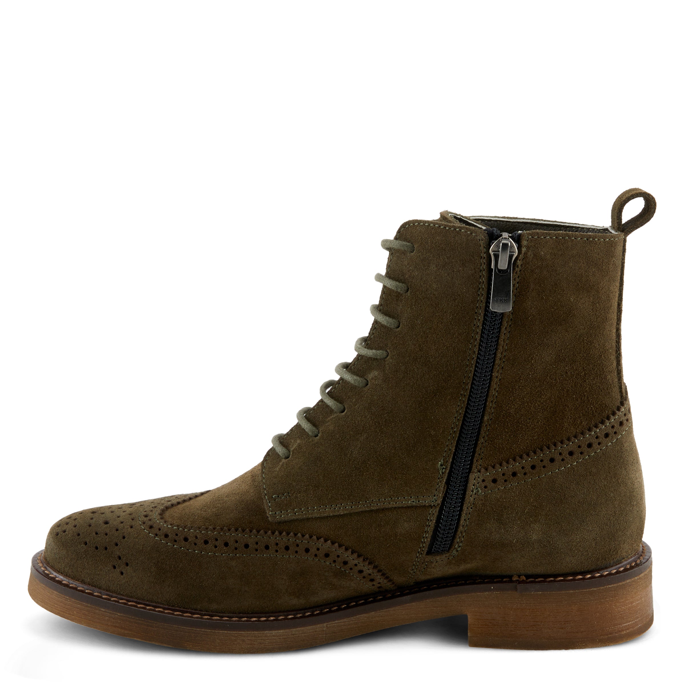 SPRING STEP MEMPHIS BOOTS - Spring Step Shoes Official