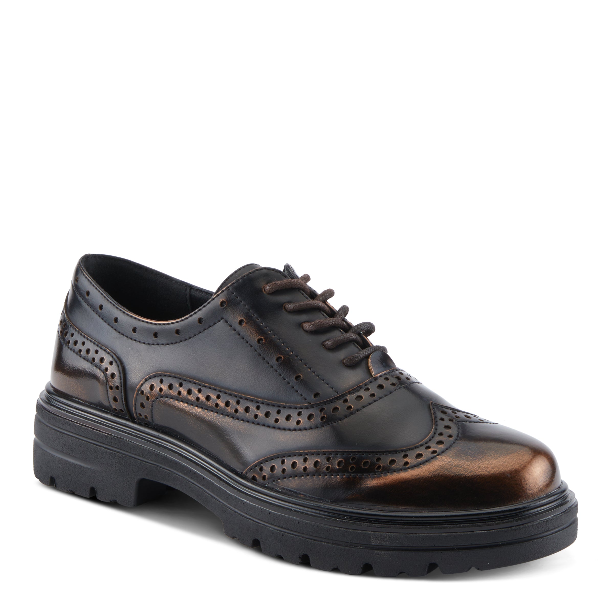 PATRIZIA RYLIANA SHOES - Spring Step Shoes Official