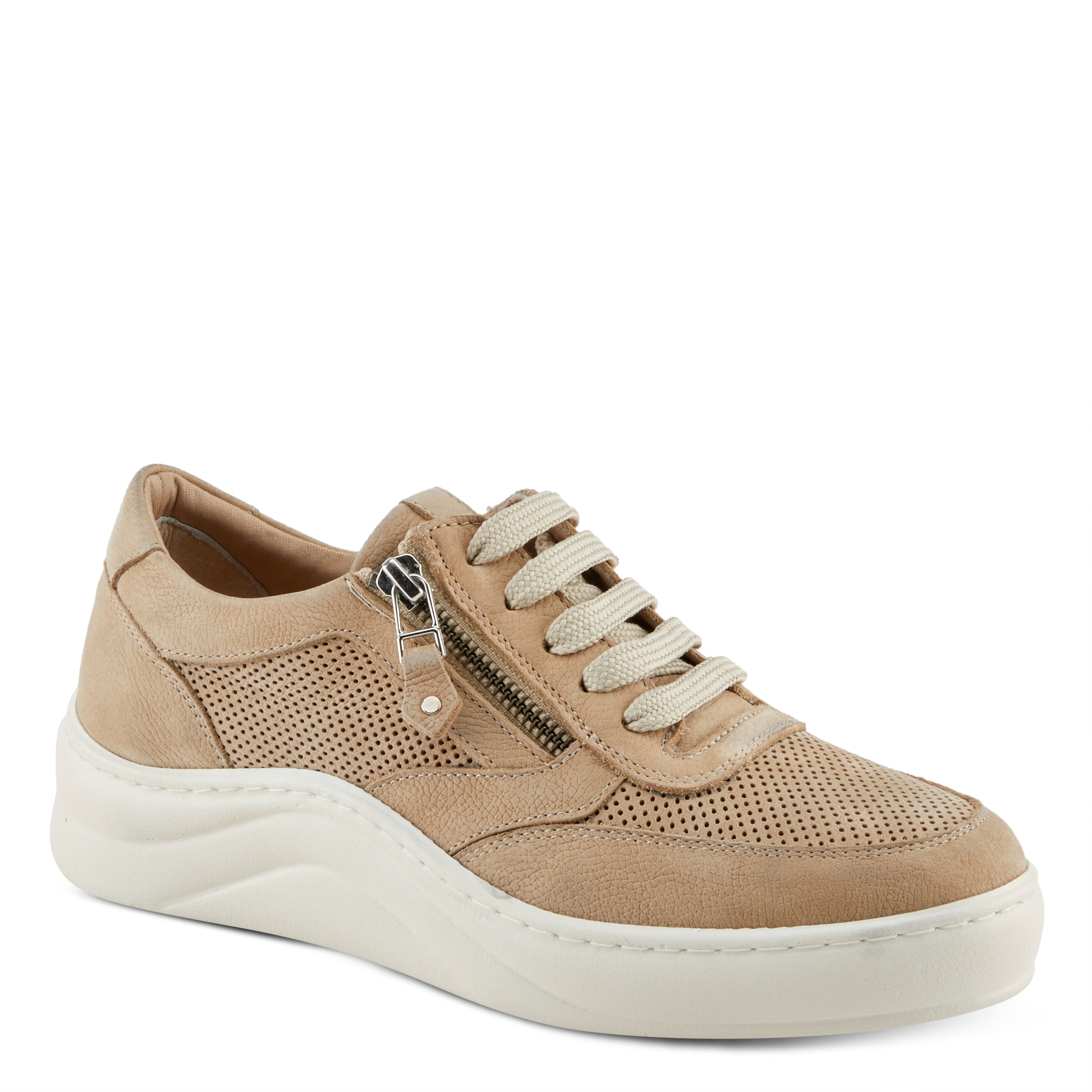 SPRING STEP DAELAN SNEAKERS