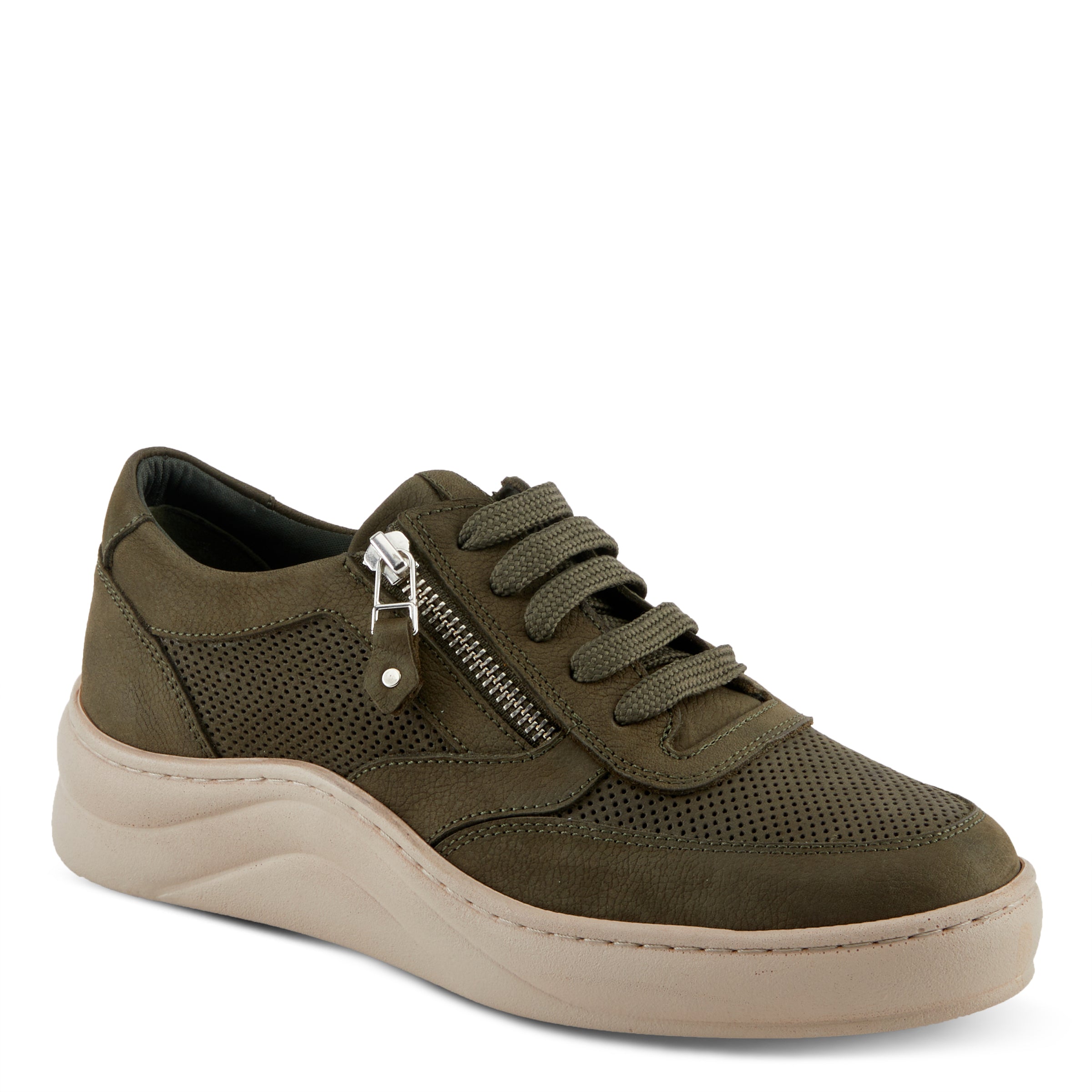 SPRING STEP DAELAN SNEAKERS - Spring Step Shoes Official