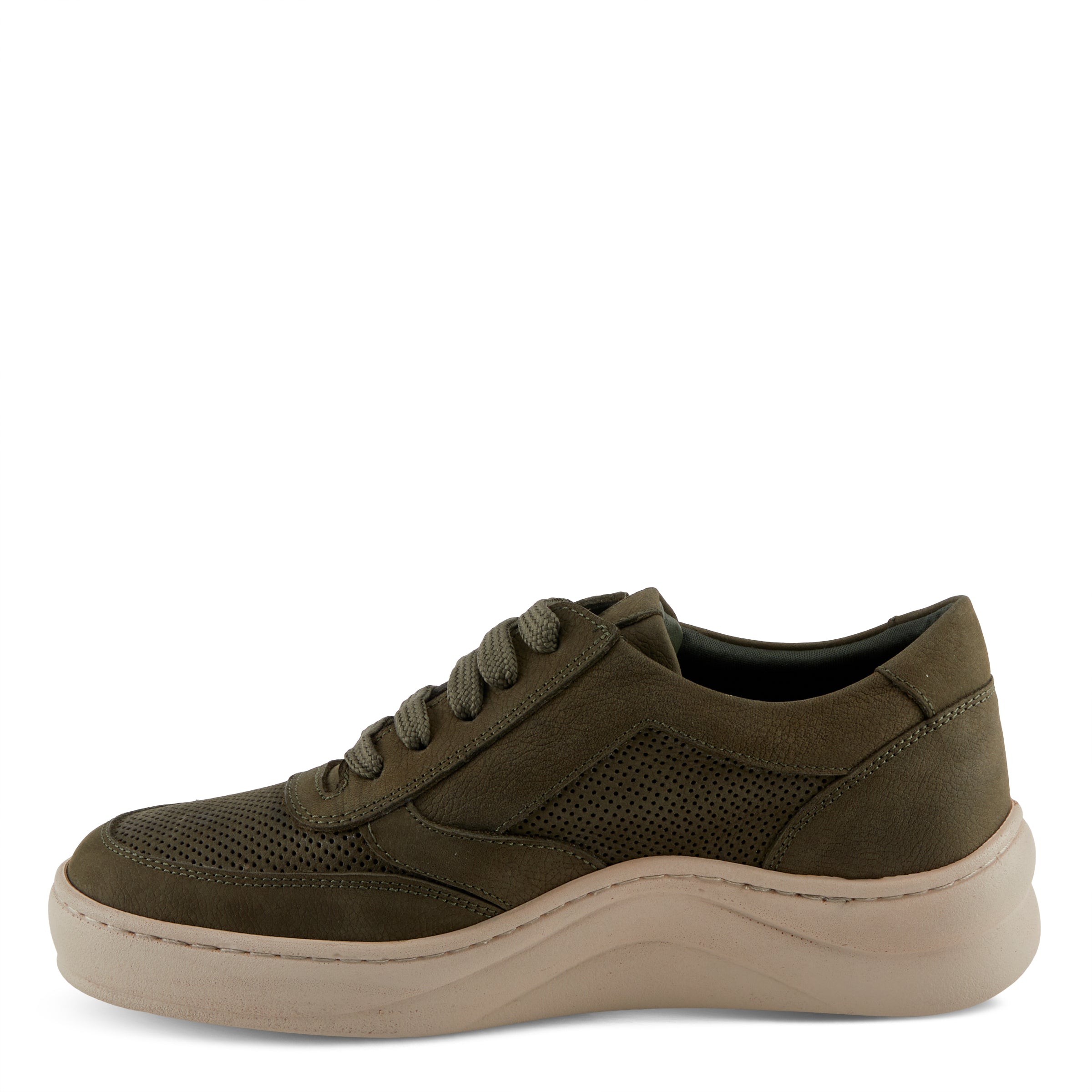SPRING STEP DAELAN SNEAKERS - Spring Step Shoes Official