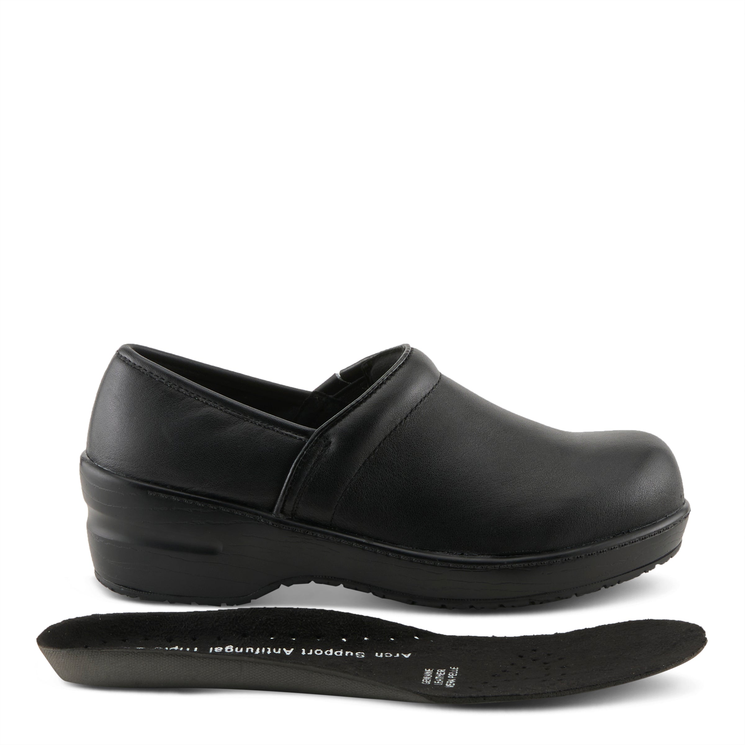 Spring Step Professional SELLE SLIP-ON SHOE