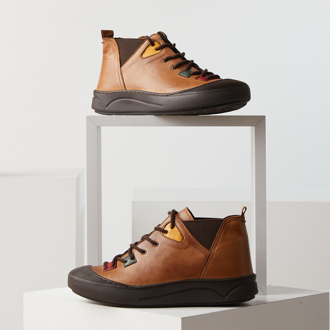 SPRING STEP CHERLY BOOTS - Spring Step Shoes Official