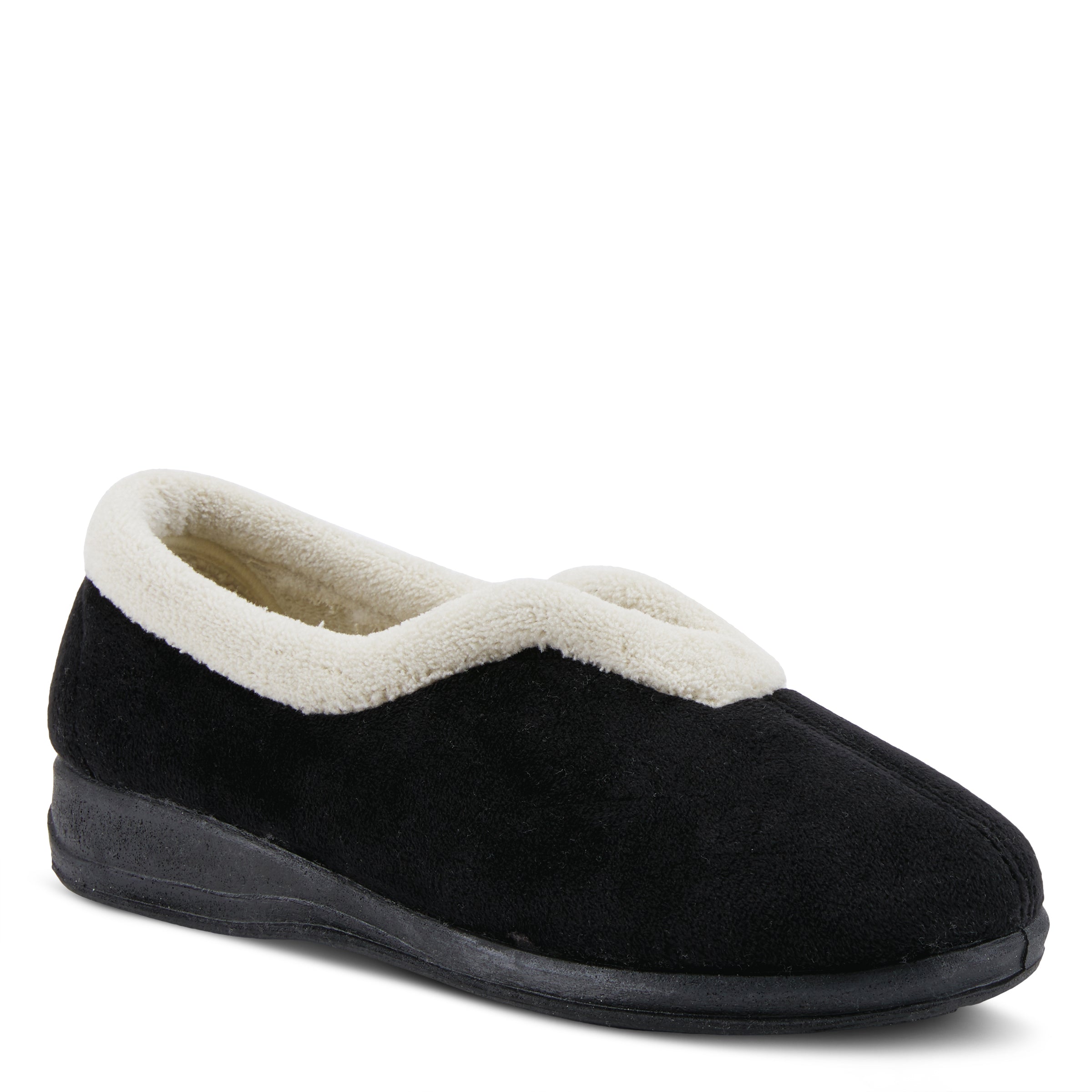 Springtime Slippers Spring Step CINDY Slippers - Spring Step Shoes Official