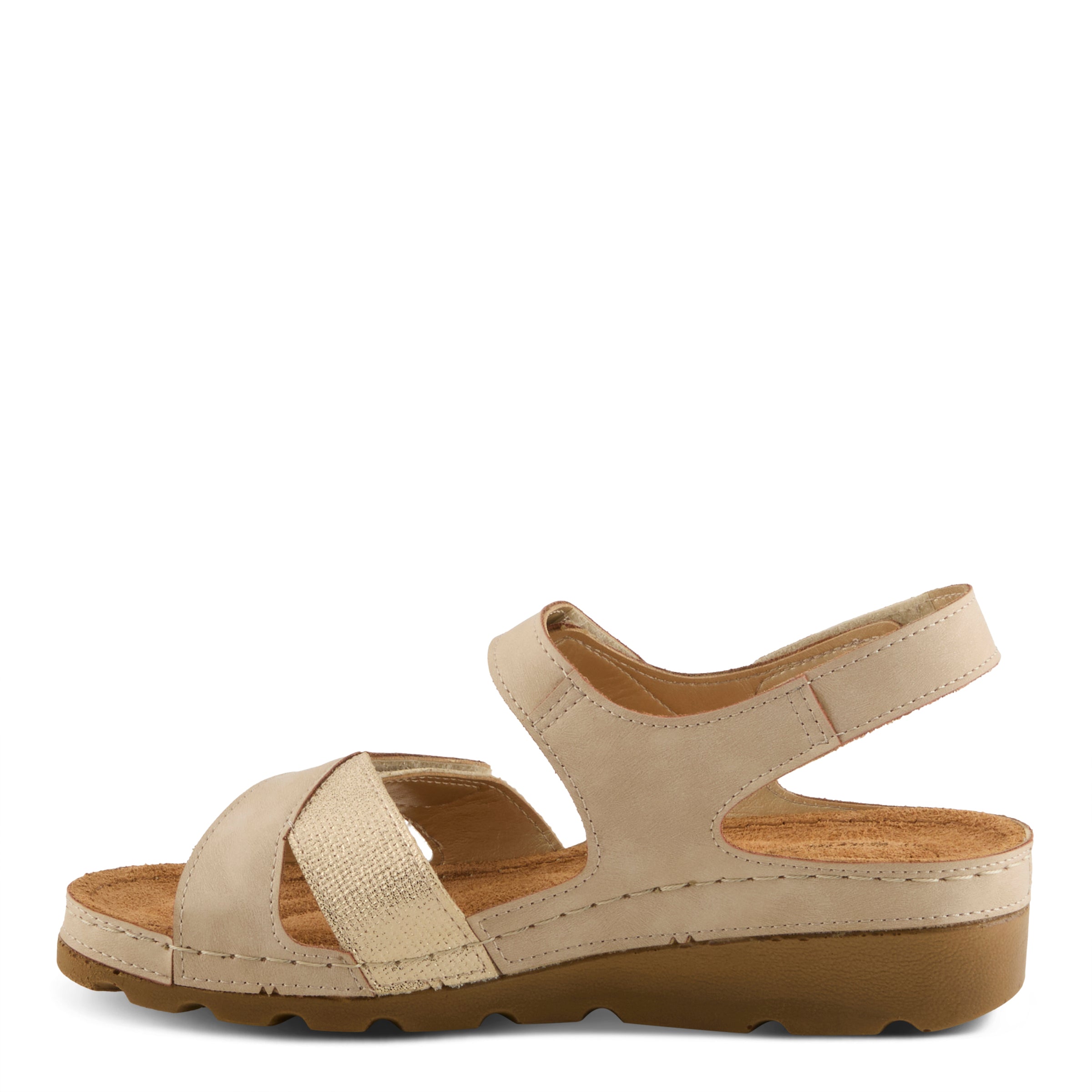FLEXUS ORWELL SANDALS