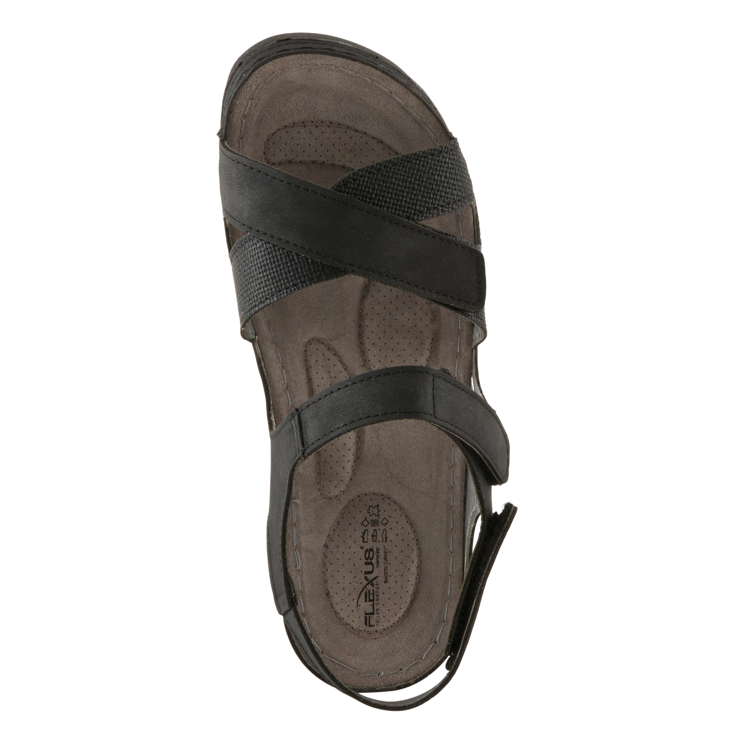 FLEXUS ORWELL SANDALS