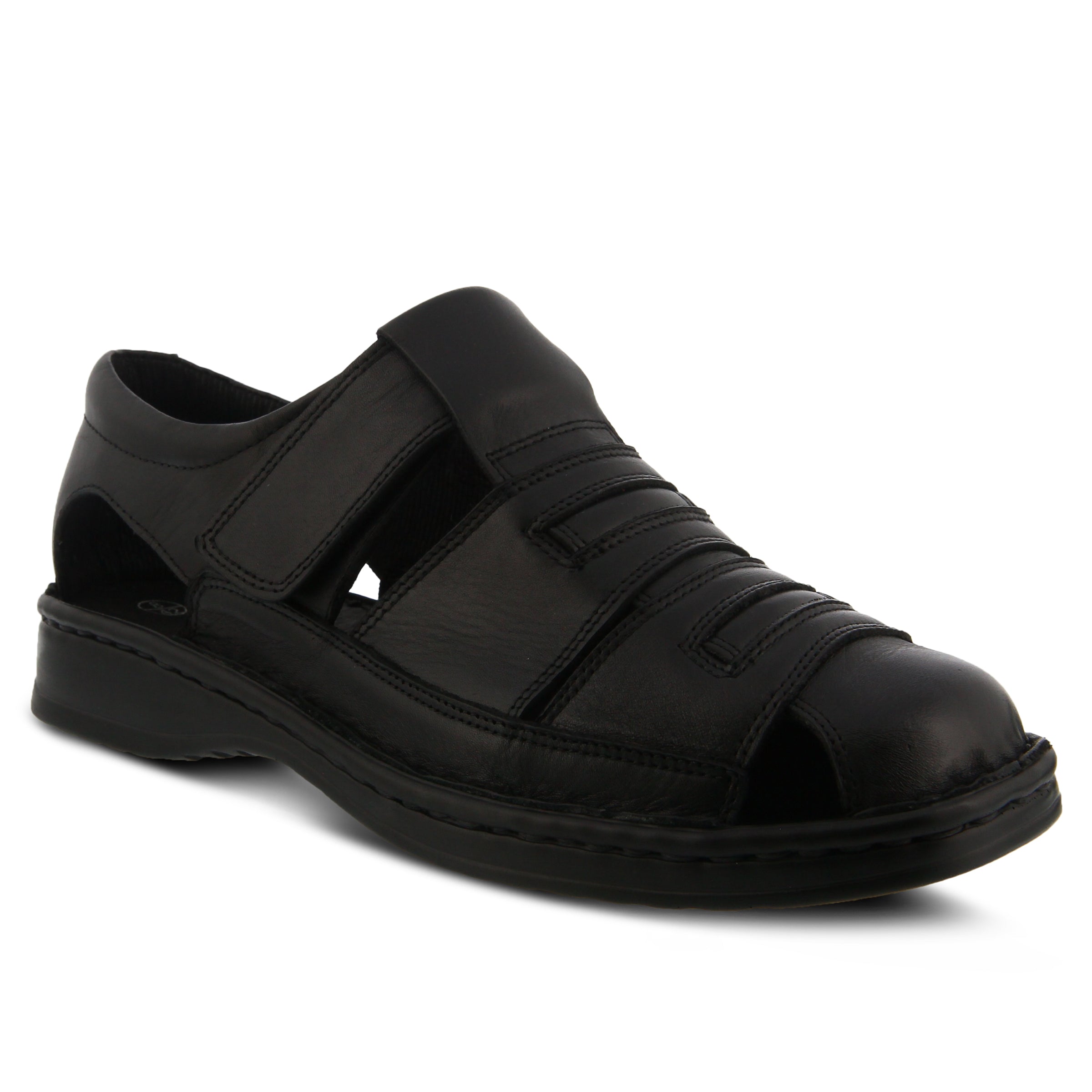 Steps Men SPRING STEP MEN EDVARD MEN'S SLIP-ON SHOE - Spring Step Shoes Official