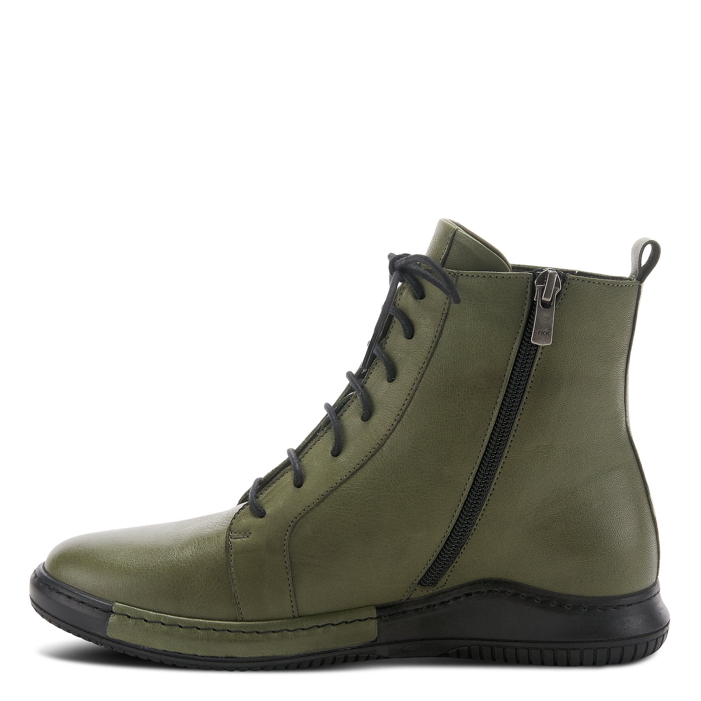 SPRING STEP YAPLE BOOTS - Spring Step Shoes Official