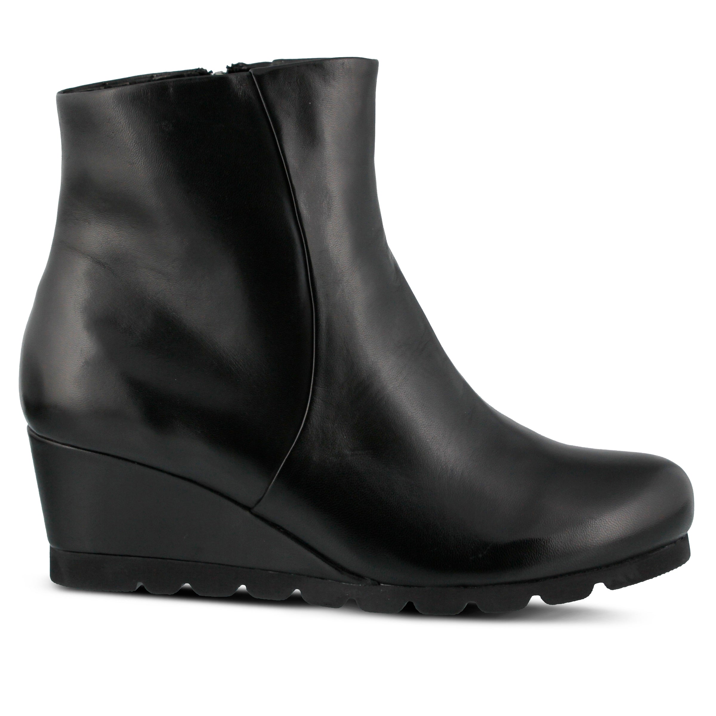 Spring Into Step Boots SPRING STEP RAVEL BOOTS - Spring Step Shoes Official