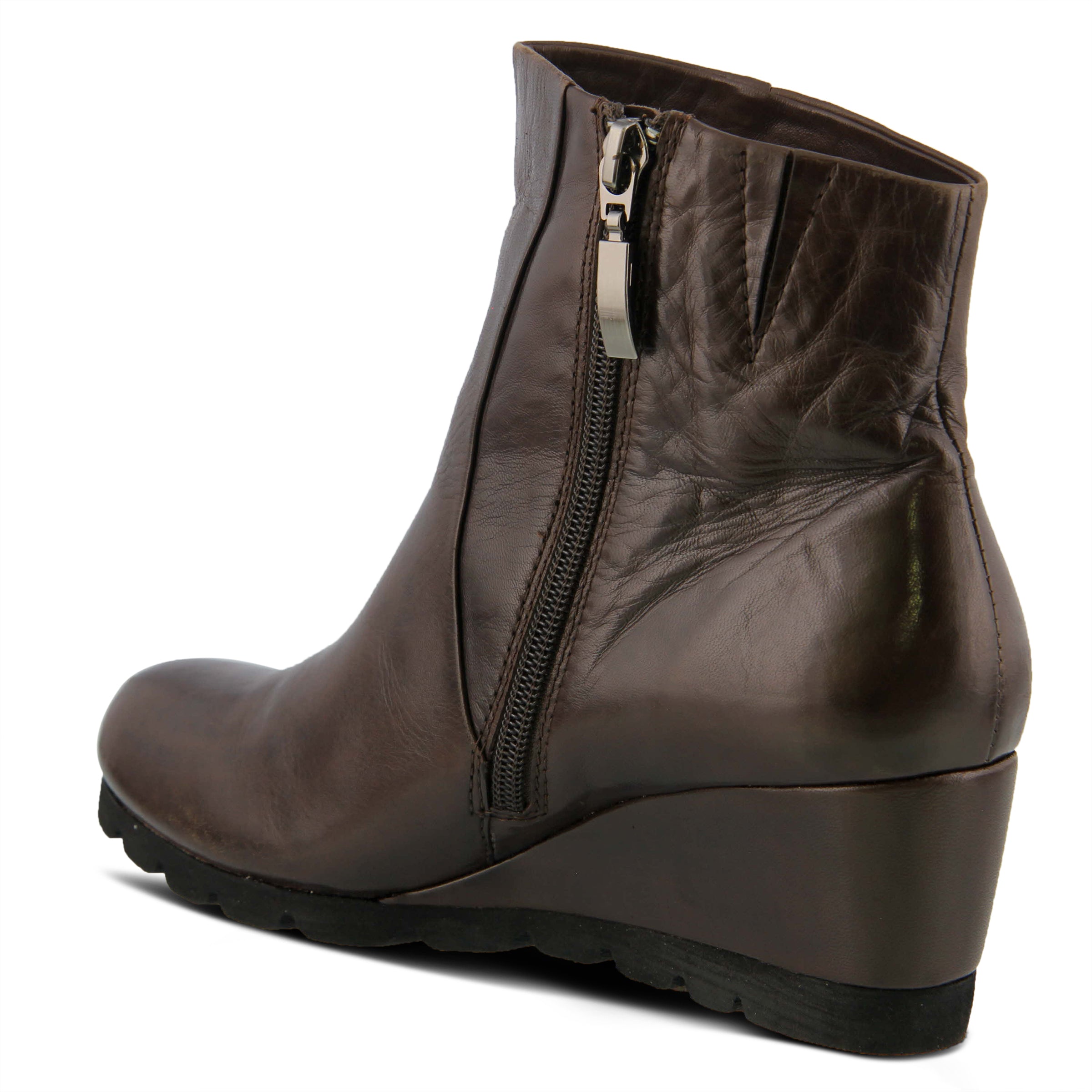 Spring Into Step Boots SPRING STEP RAVEL BOOTS - Spring Step Shoes Official