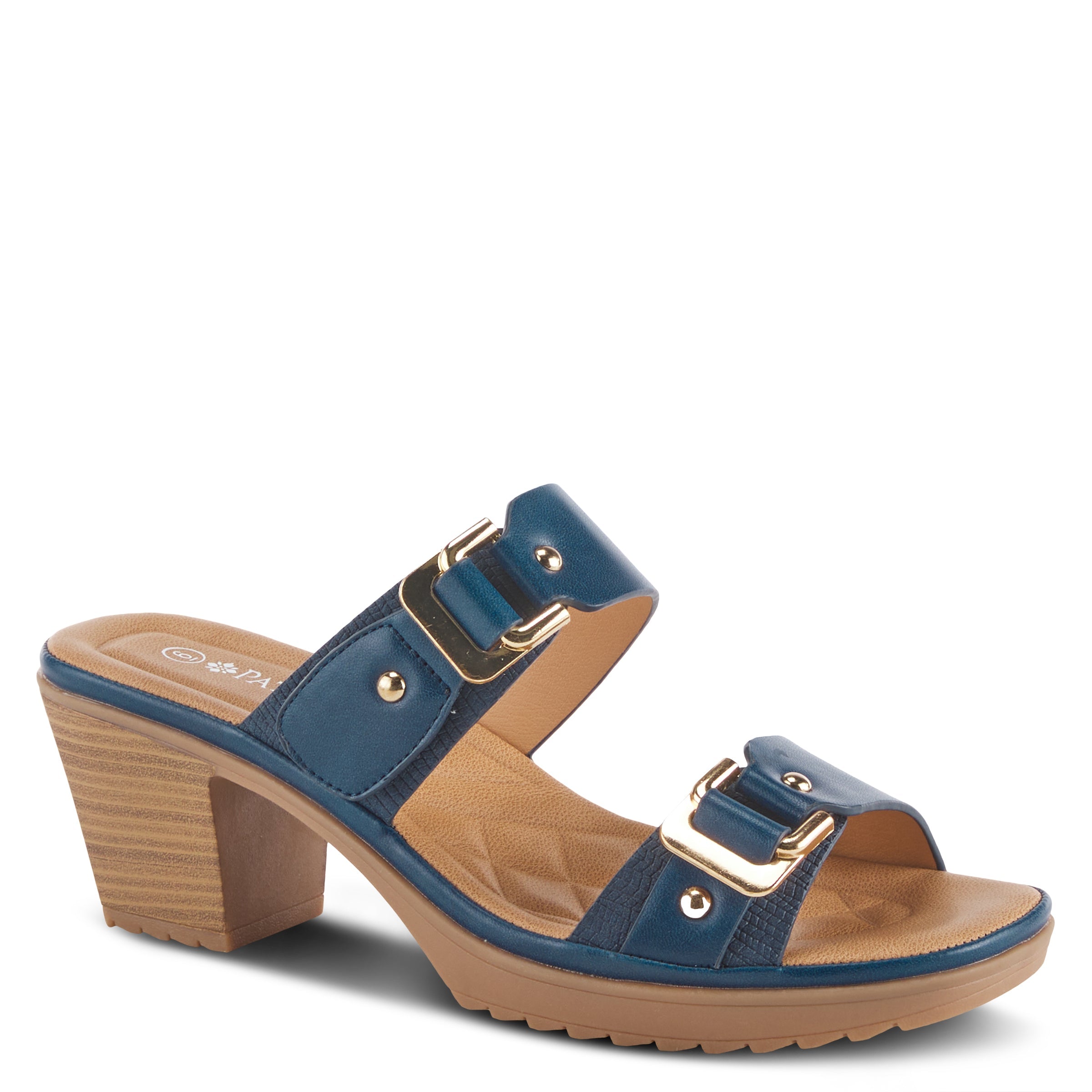PATRIZIA REMY SHOES - Spring Step Shoes Official