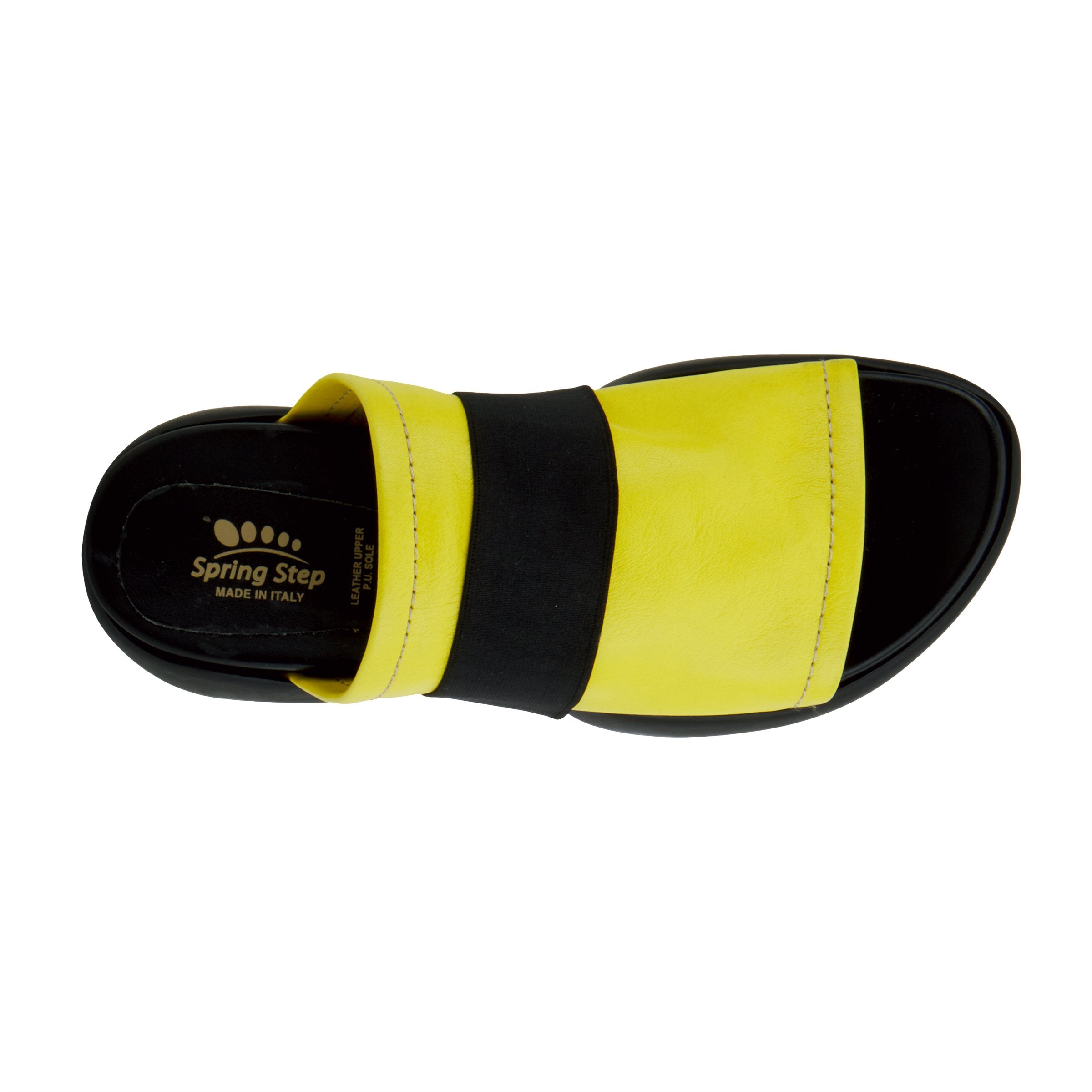 SPRING STEP ELELLIA SANDAL - Spring Step Shoes Official