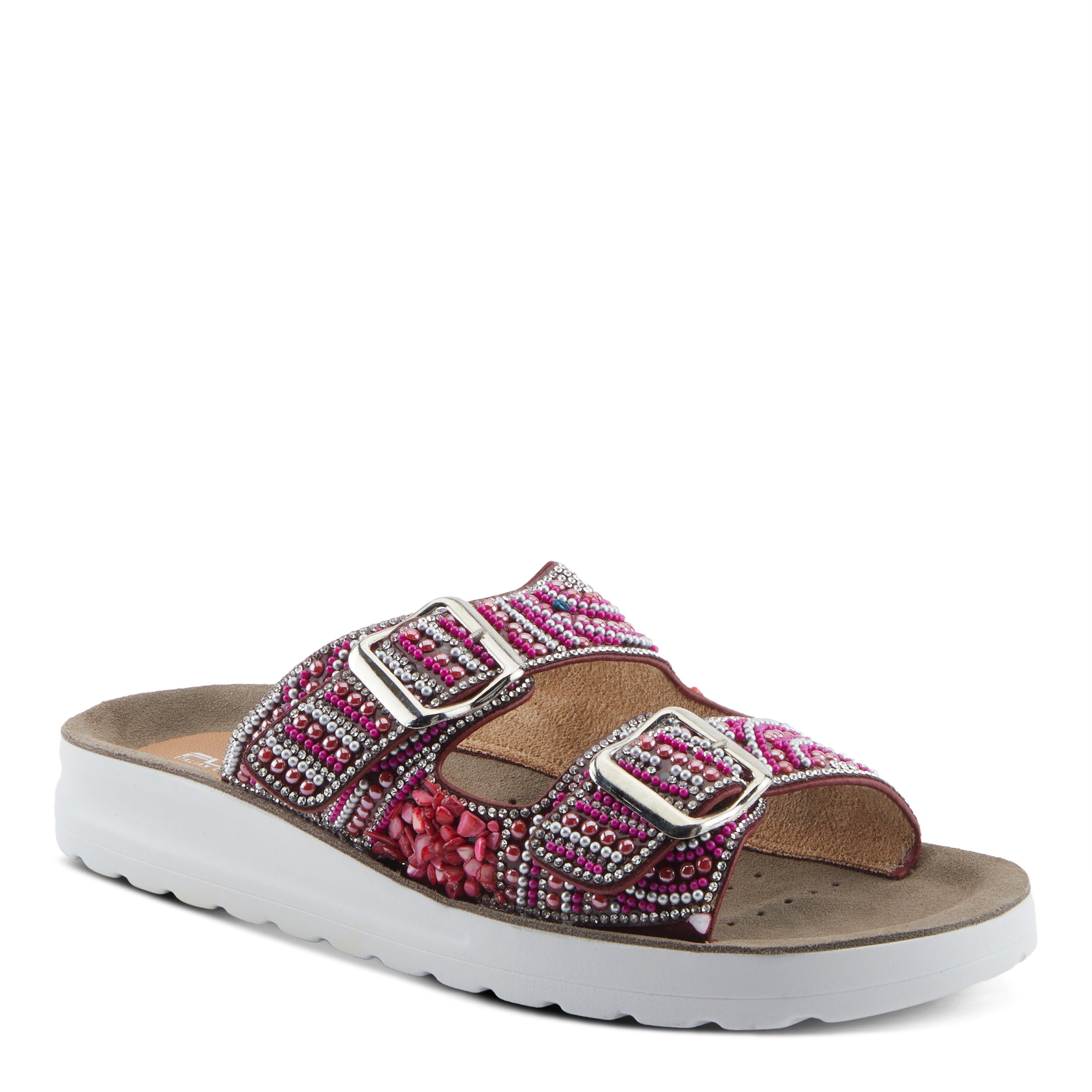 FLEXUS CYTHERIA SANDALS