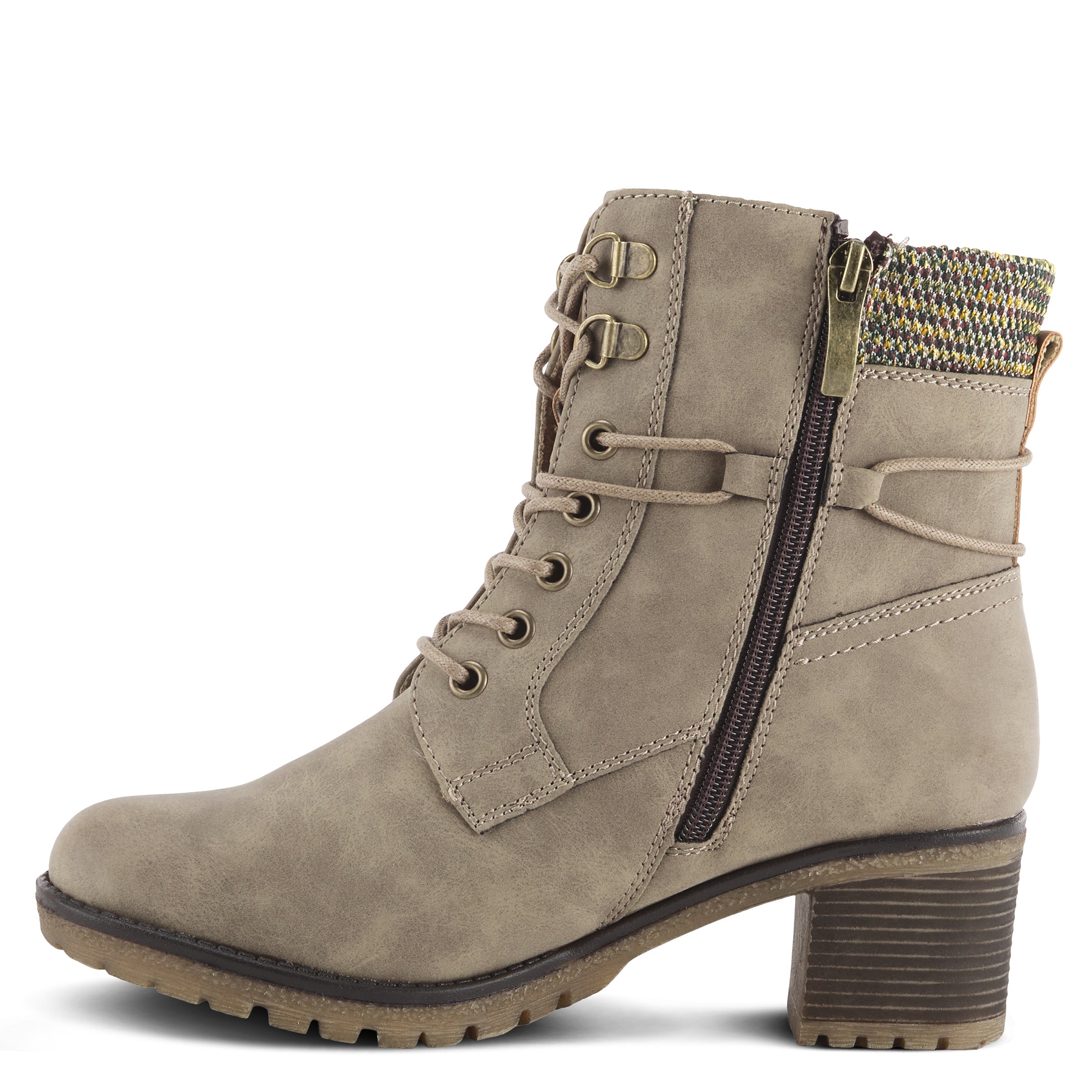 SPRING STEP RELIFE HELLEWN BOOTS - Spring Step Shoes Official