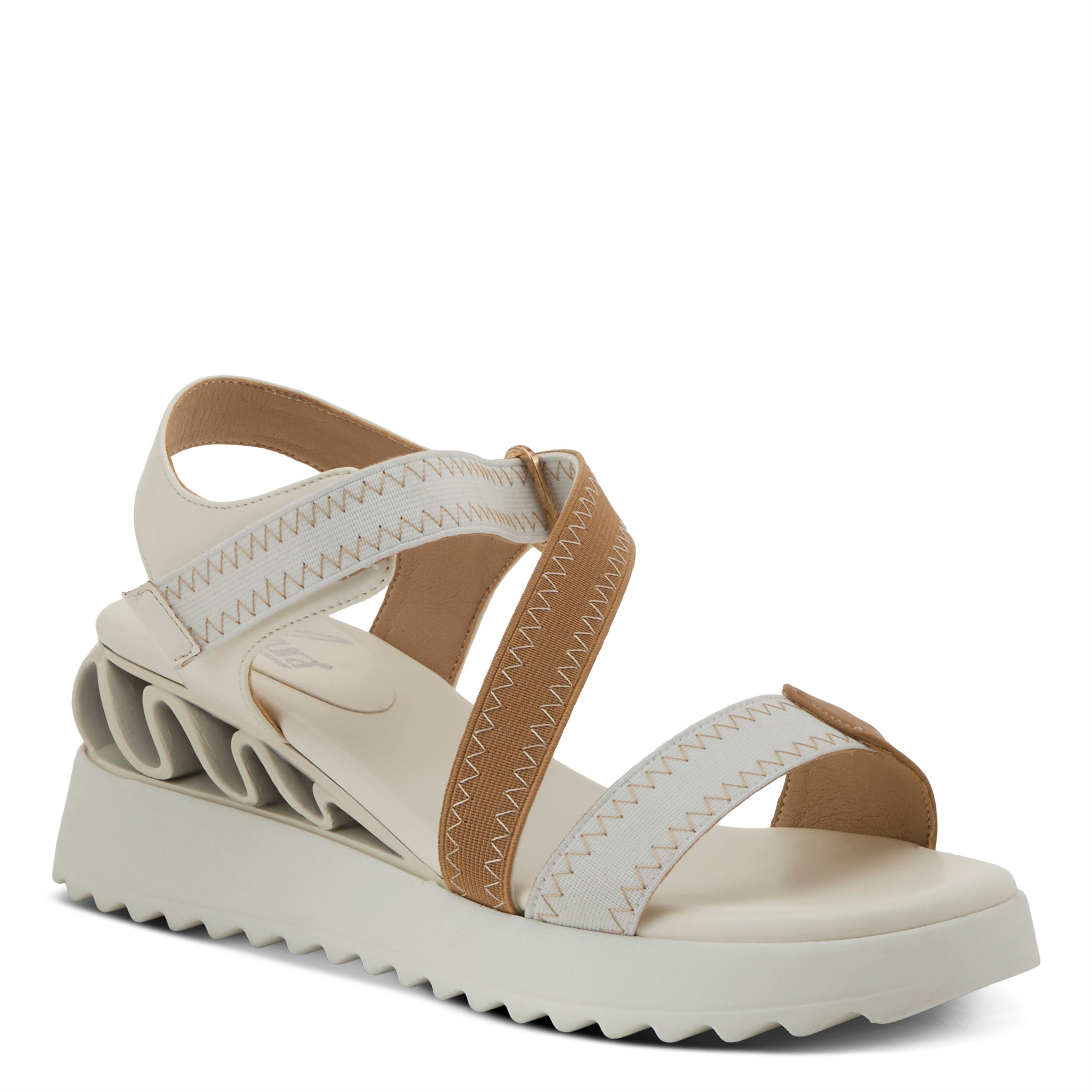 AZURA COOLBEANS SANDALS