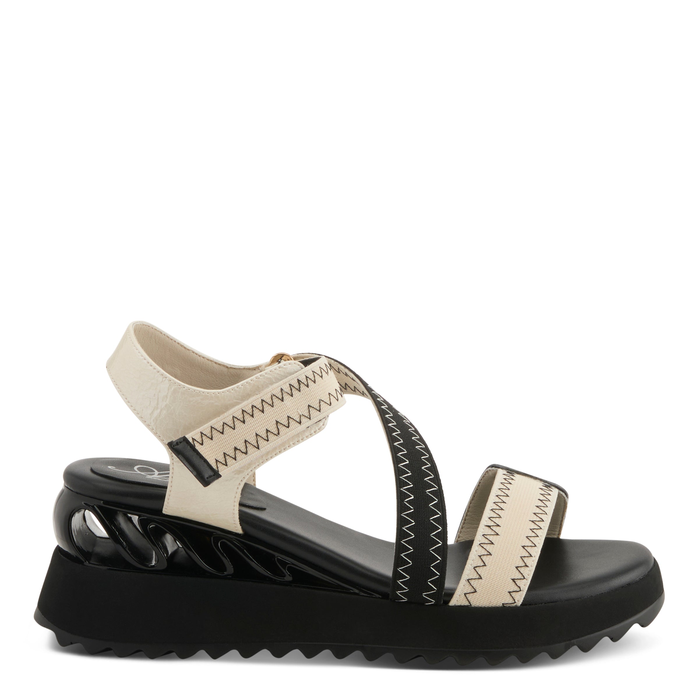 AZURA COOLBEANS SANDALS