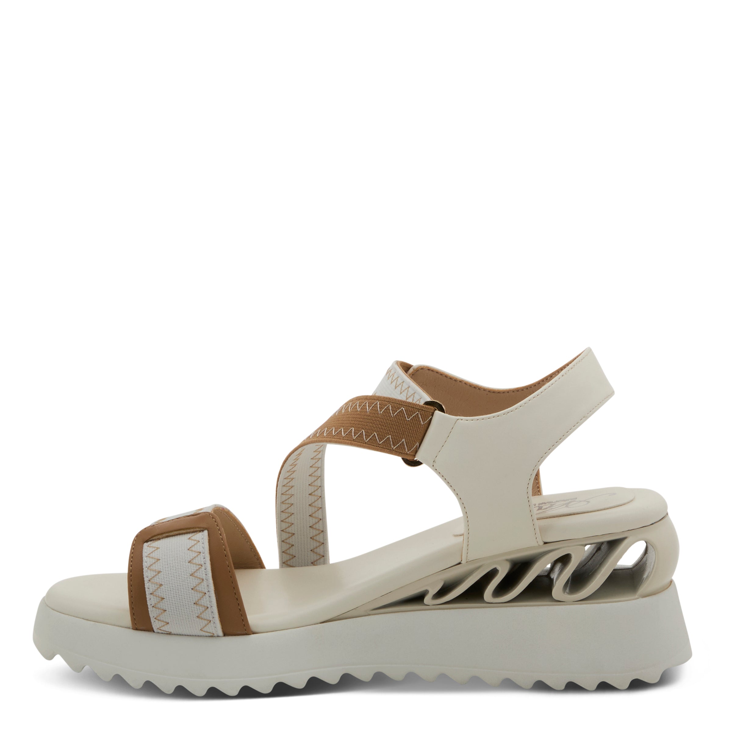 AZURA COOLBEANS SANDALS