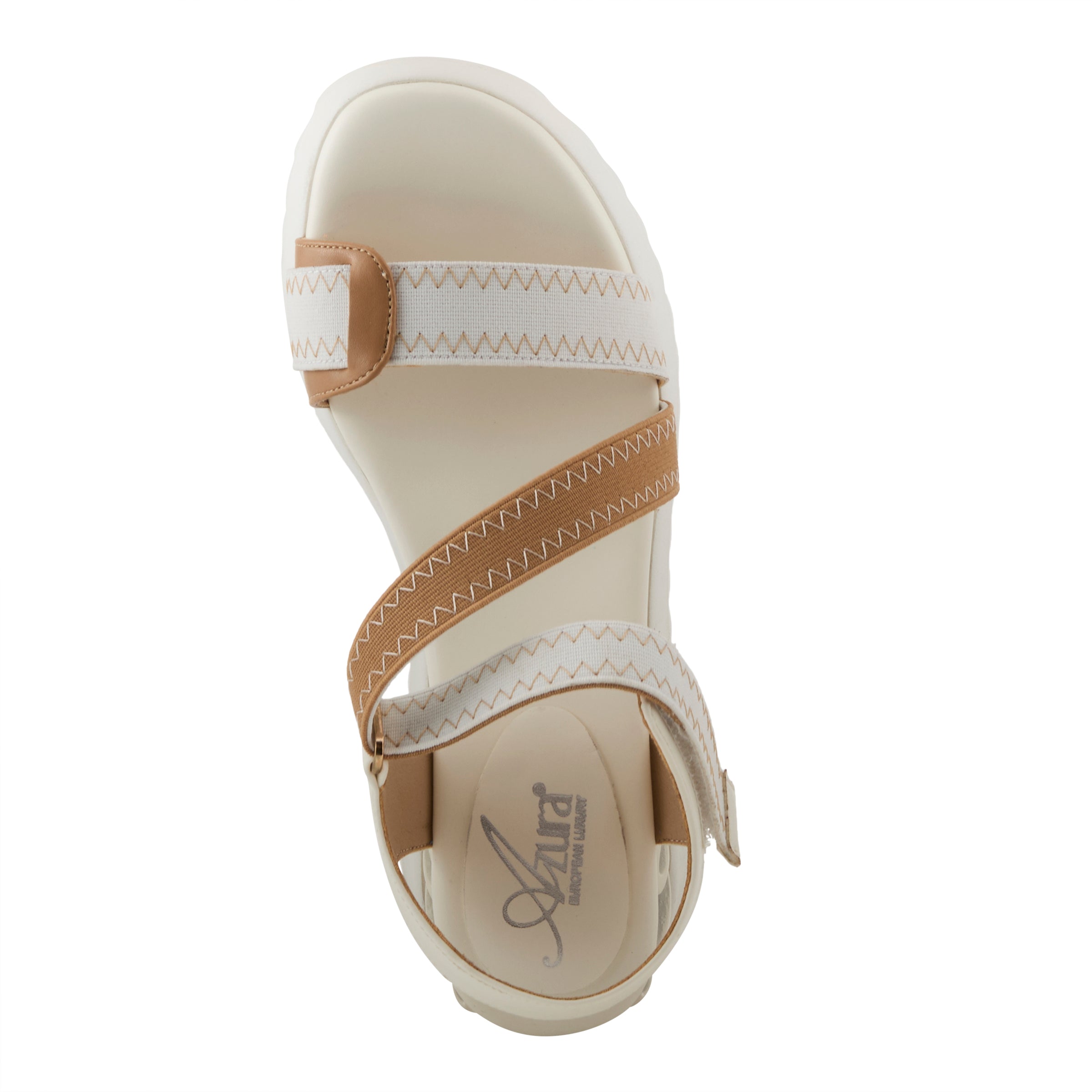 AZURA COOLBEANS SANDALS