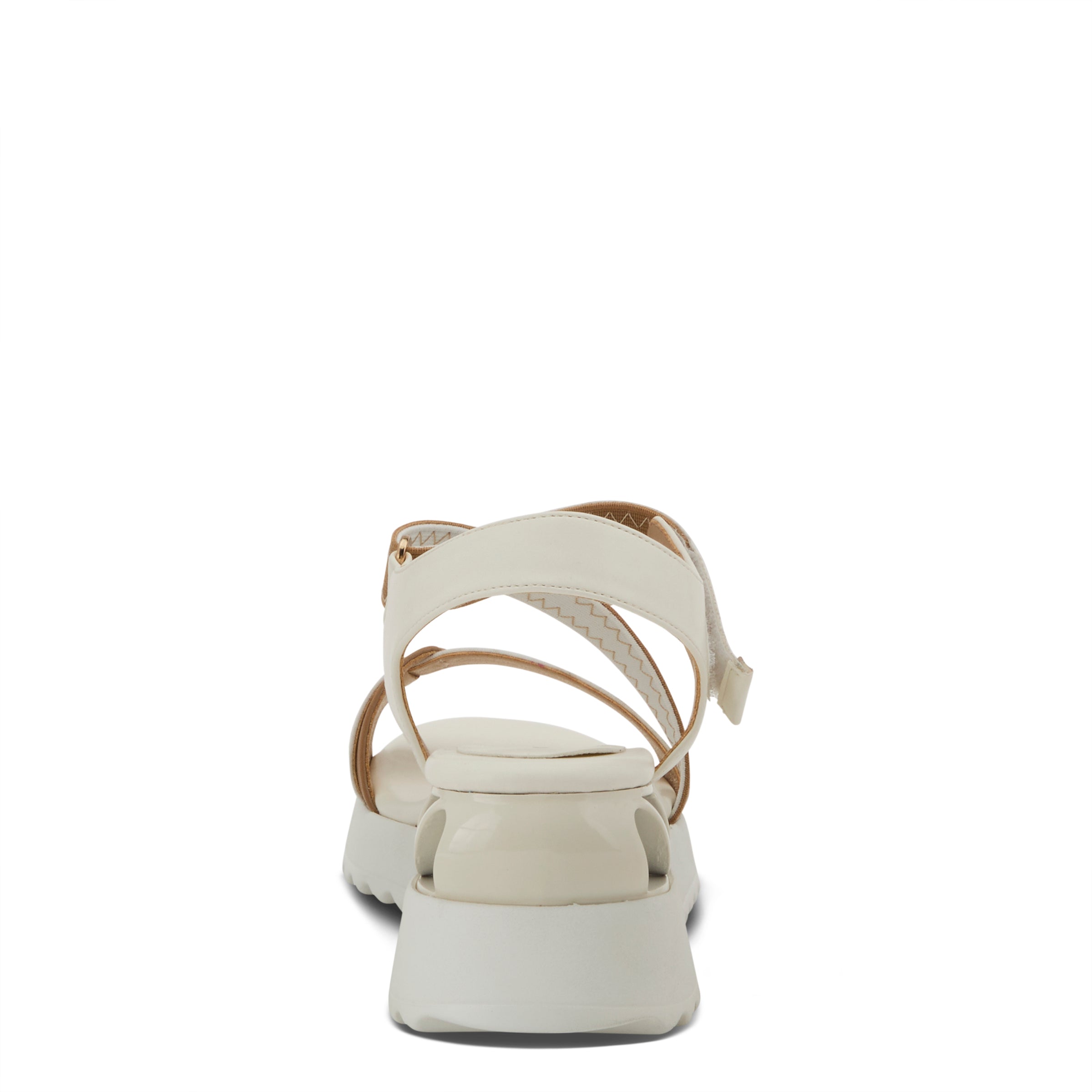 AZURA COOLBEANS SANDALS