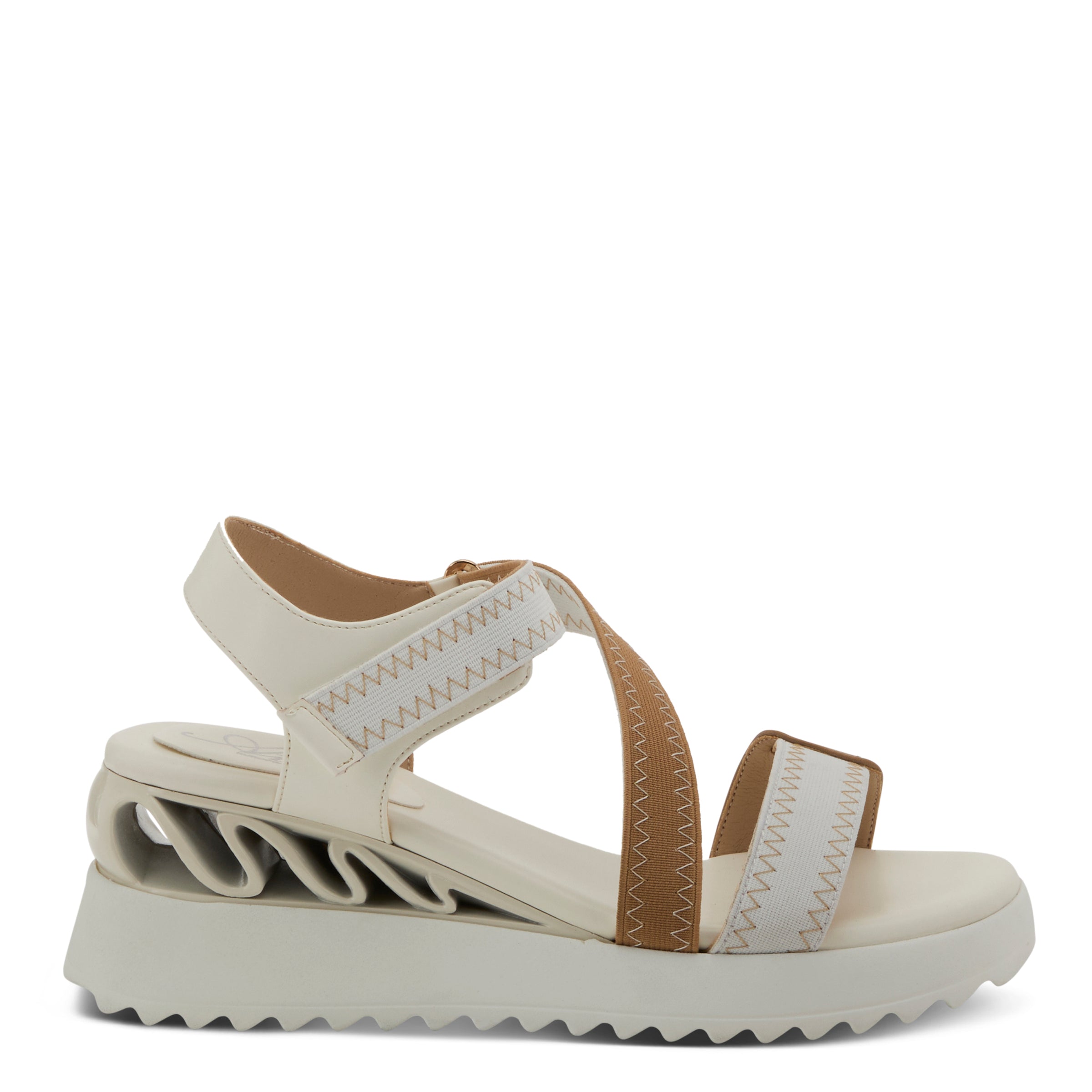 AZURA COOLBEANS SANDALS