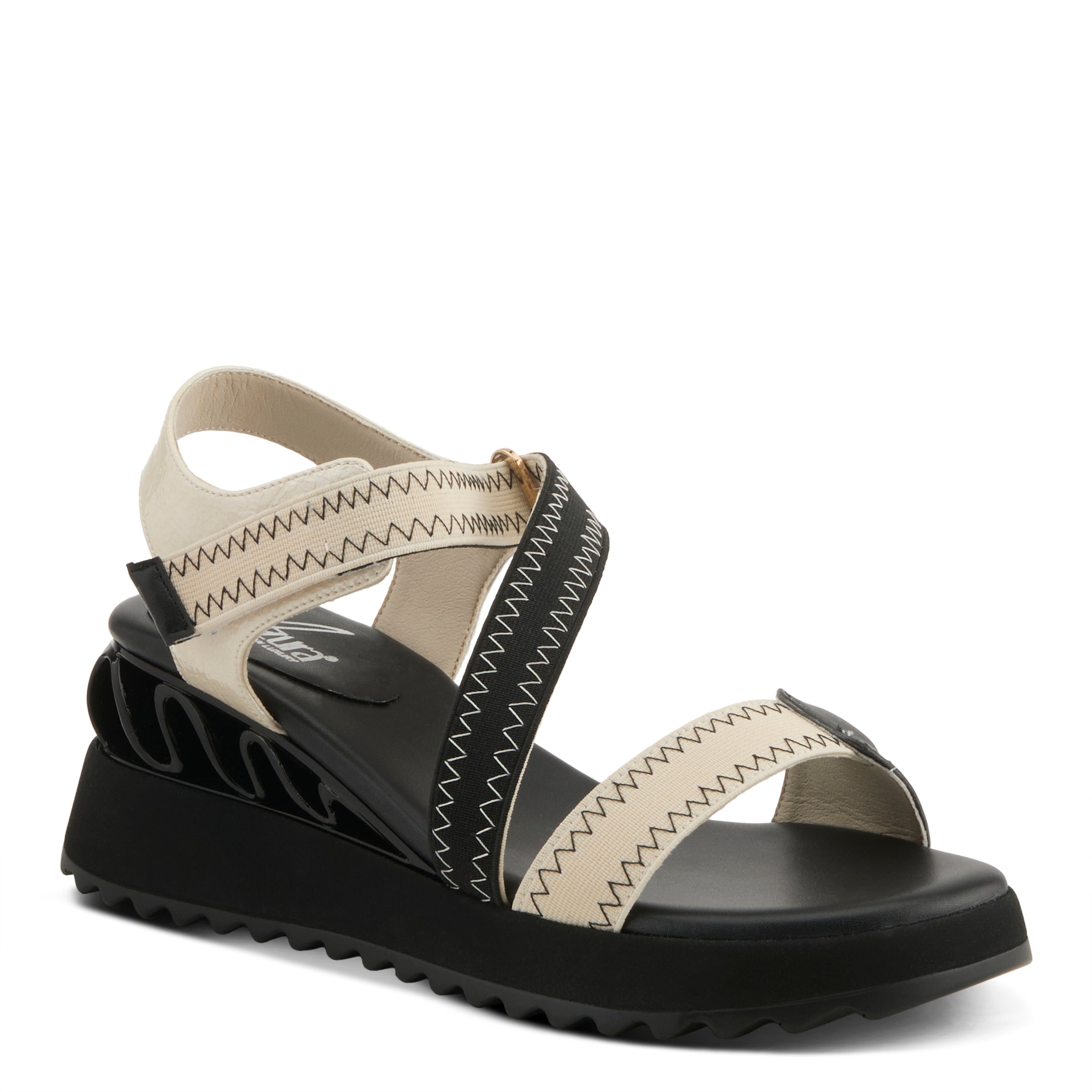 AZURA COOLBEANS SANDALS
