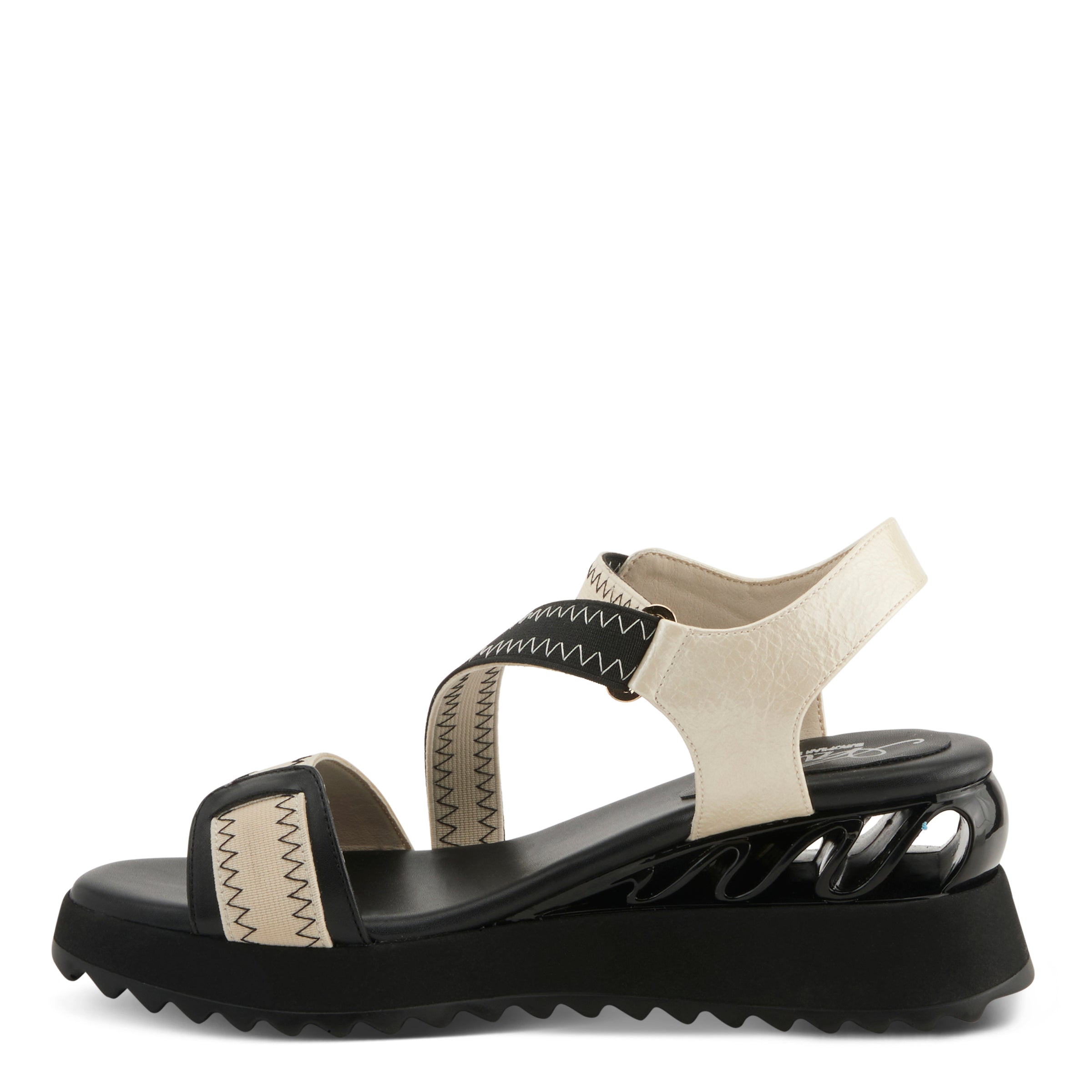 AZURA COOLBEANS SANDALS