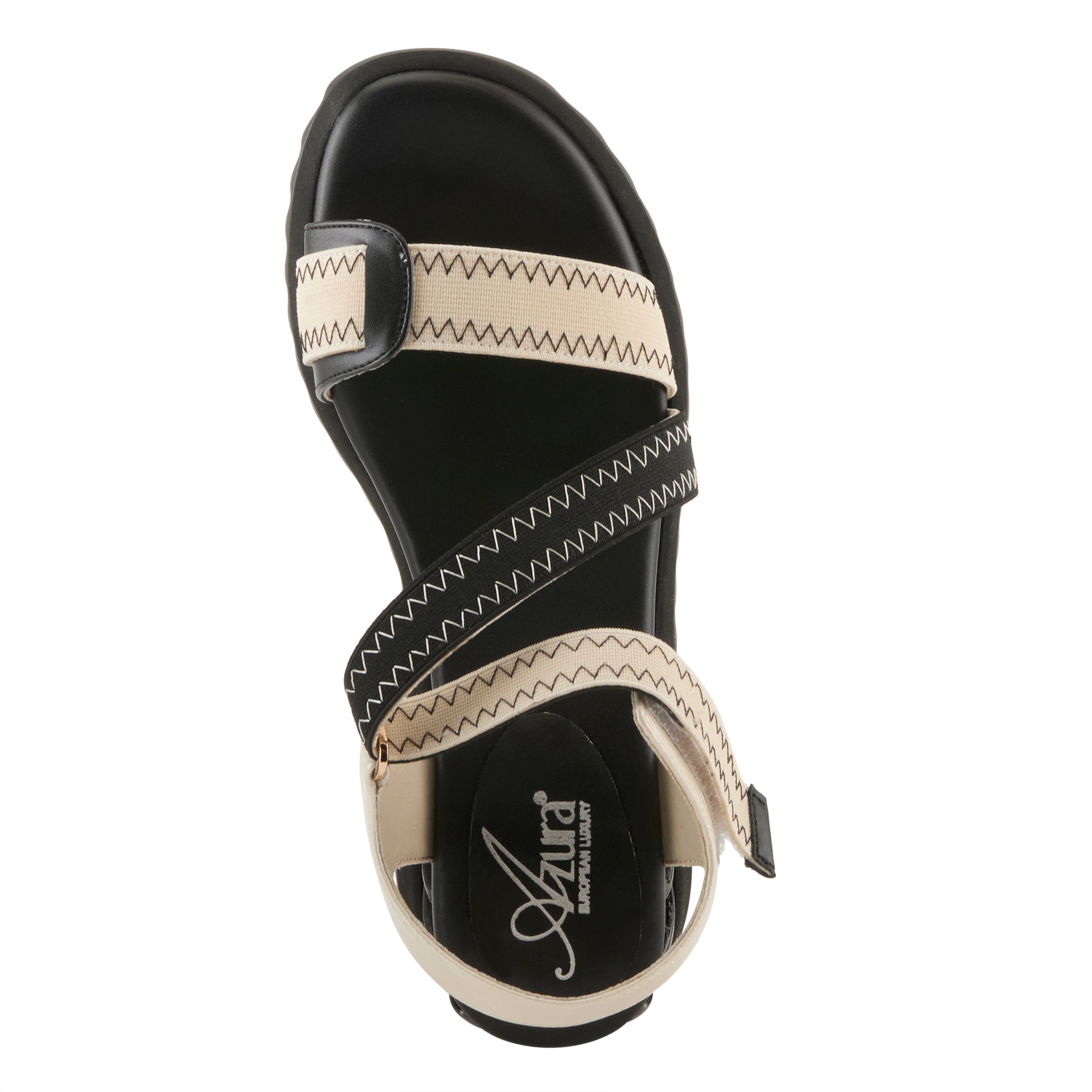 AZURA COOLBEANS SANDALS