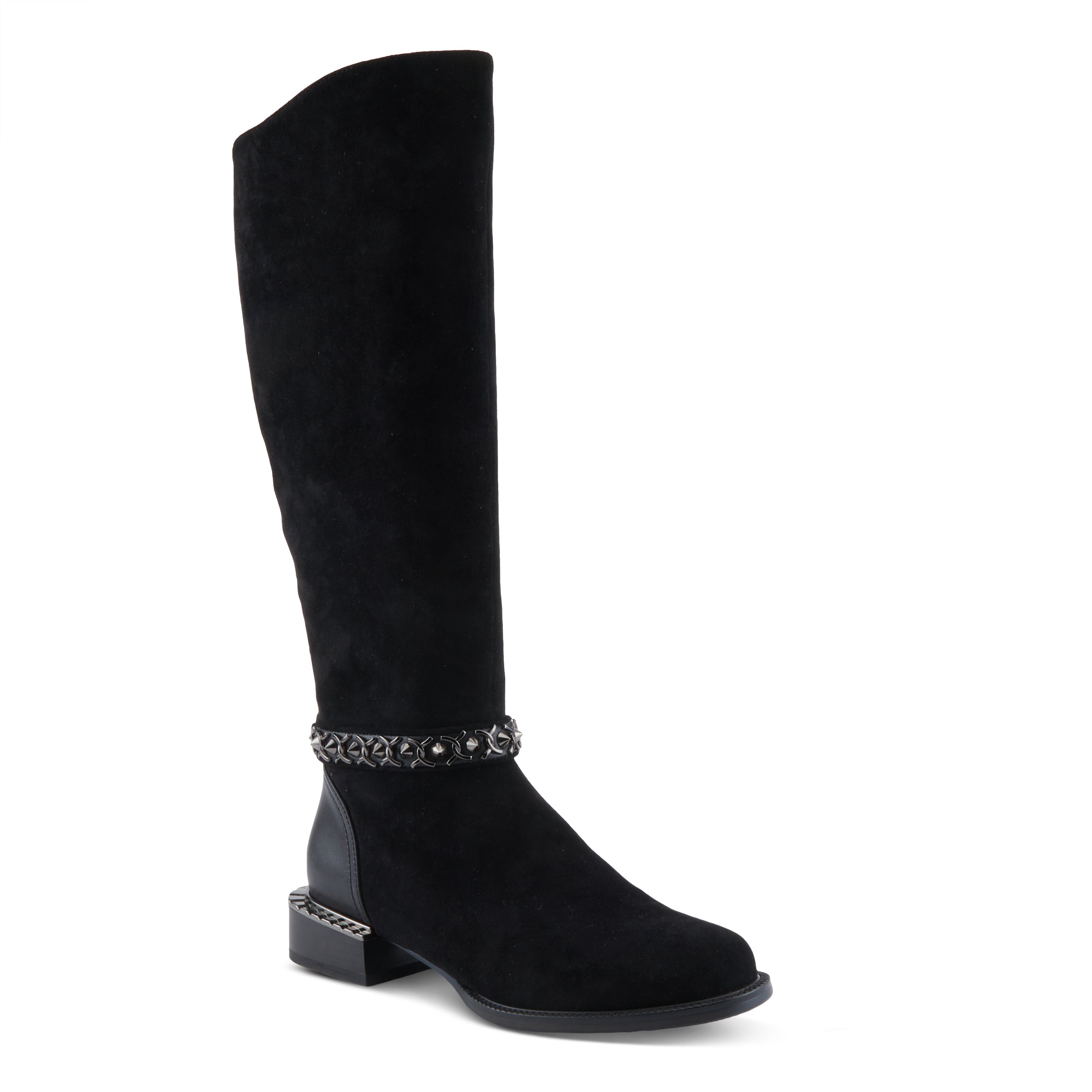 AZURA MACHINO BOOTS