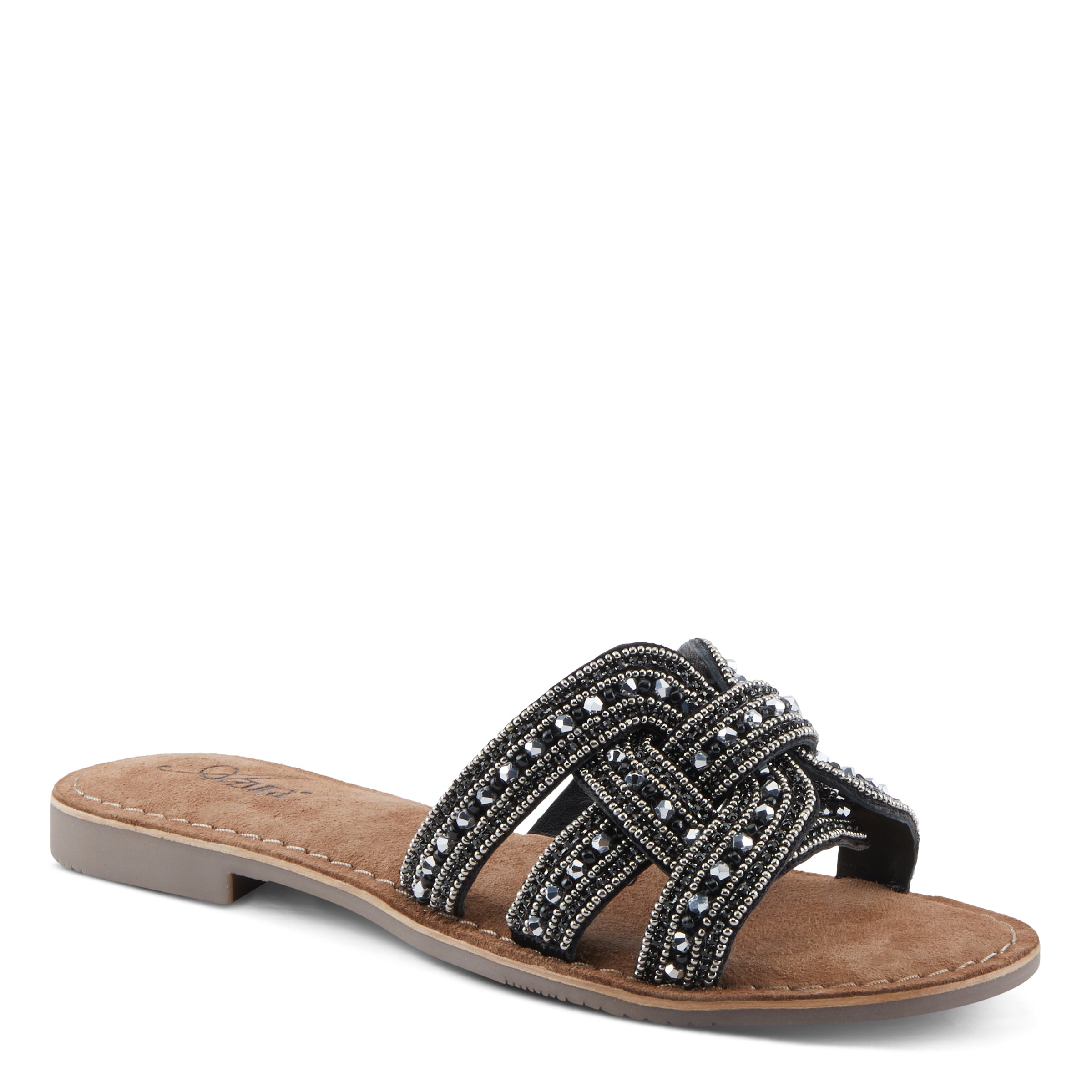 AZURA POSHCO SANDALS