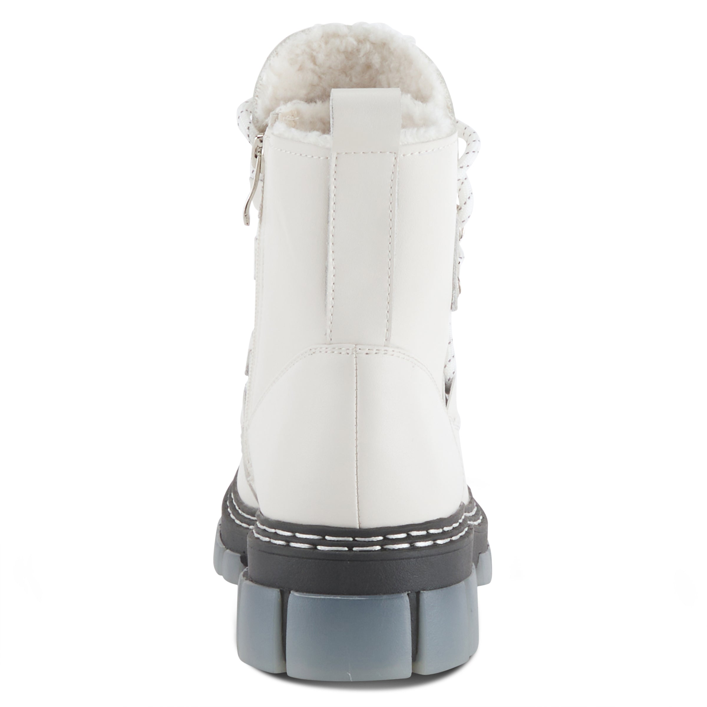 Tramp Spring Boot AZURA SUPERTRAMP BOOTIES - Spring Step Shoes Official