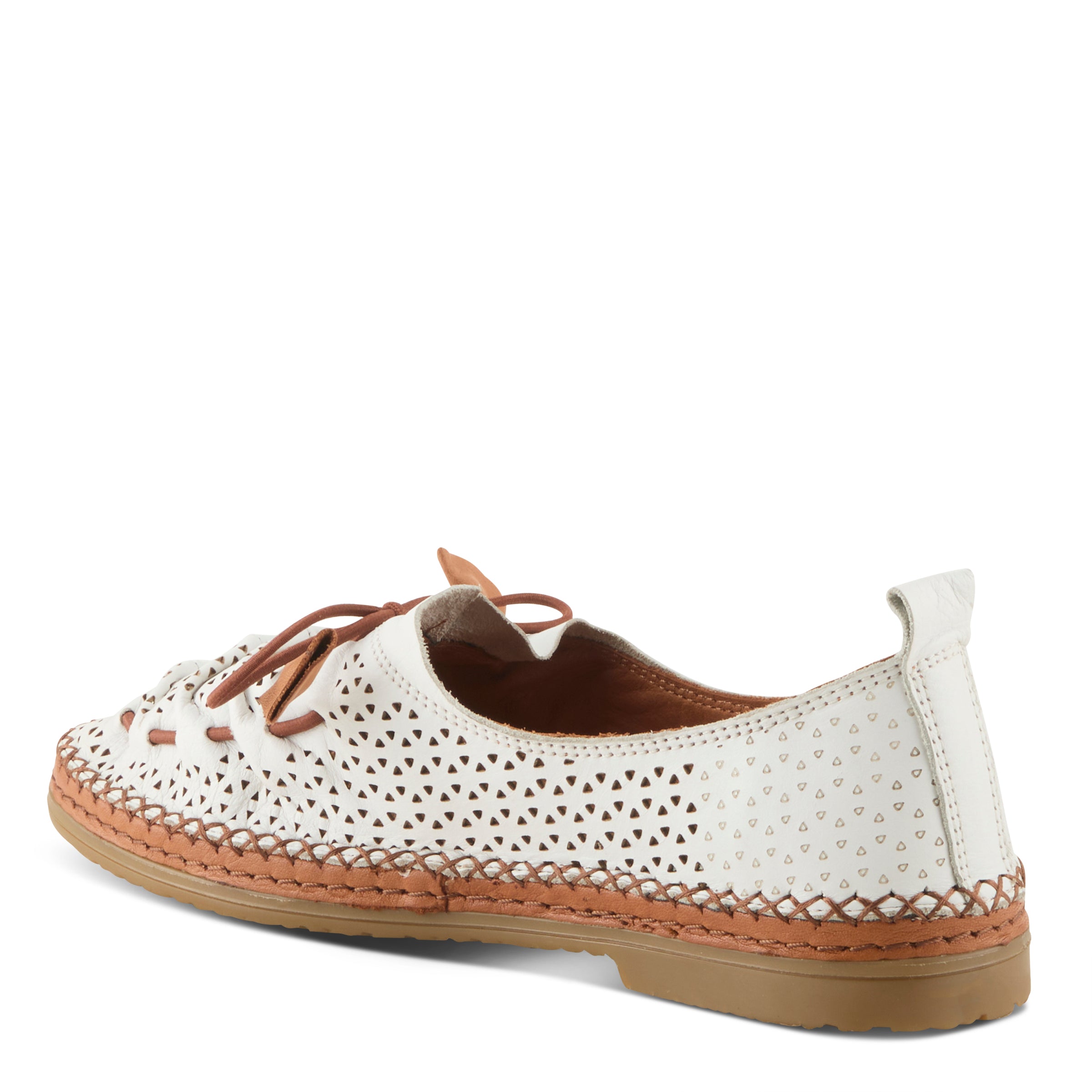 SPRING STEP BERNA-PERF SHOES - Spring Step Shoes Official