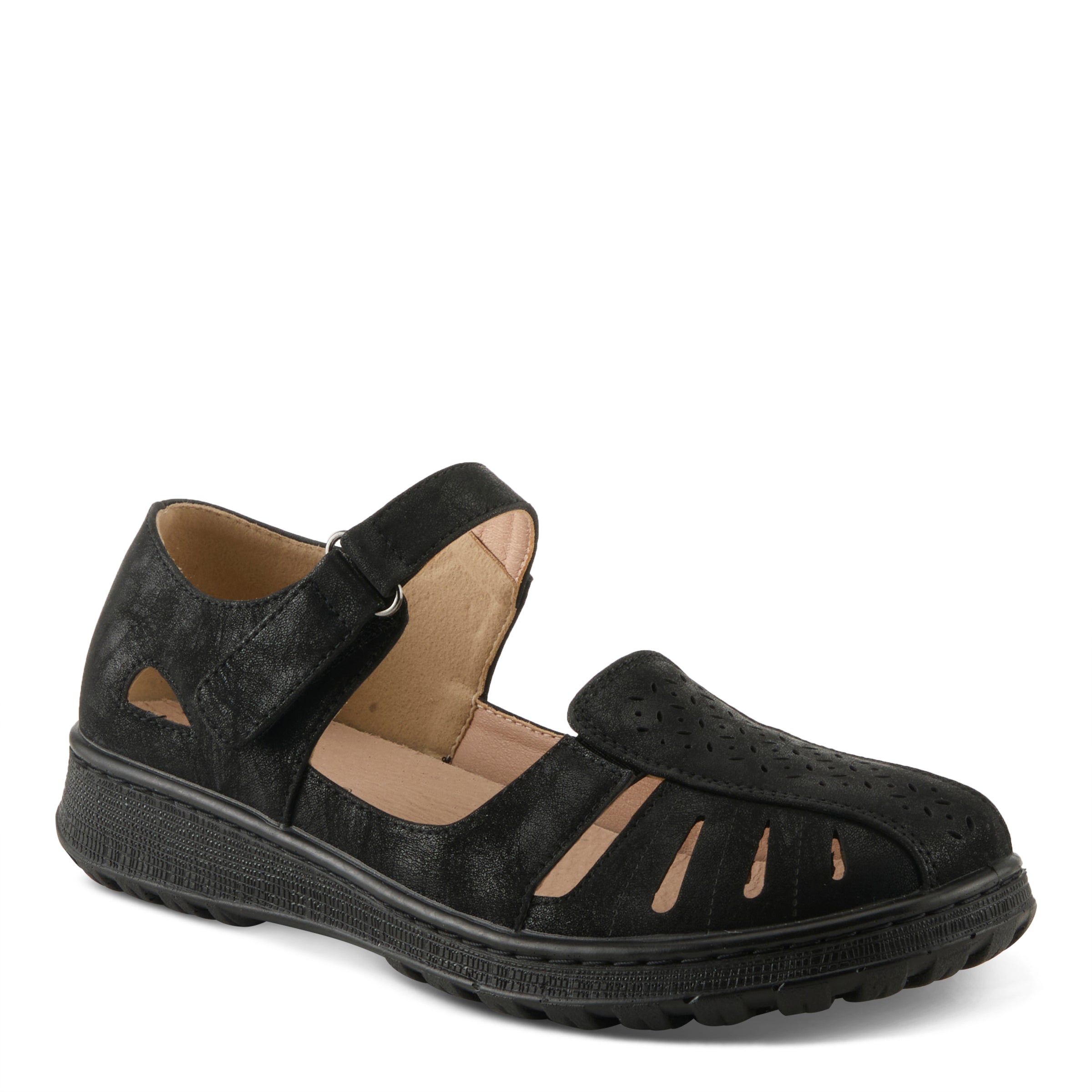 FLEXUS OTERO SHOES