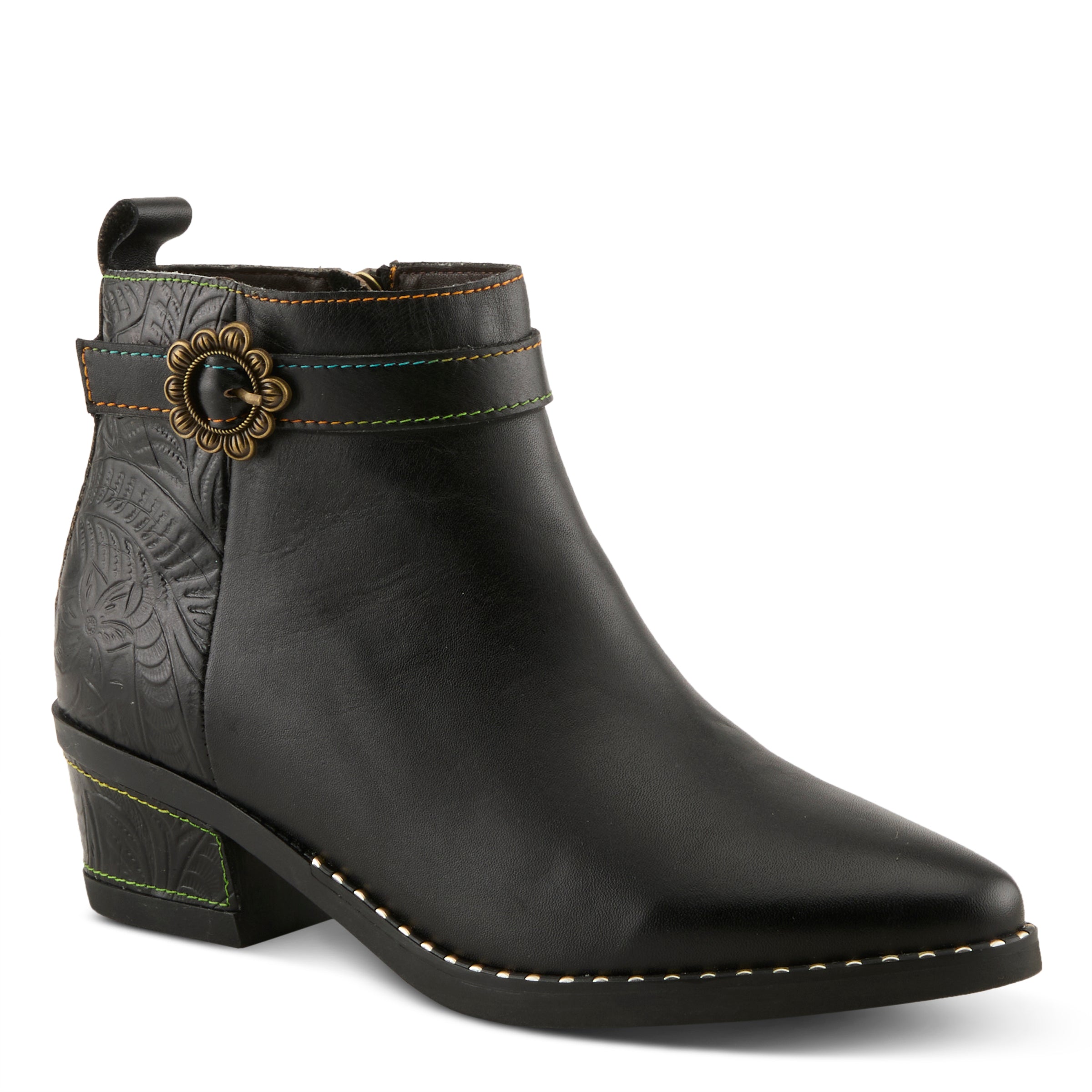 L'ARTISTE ACREE BOOTS