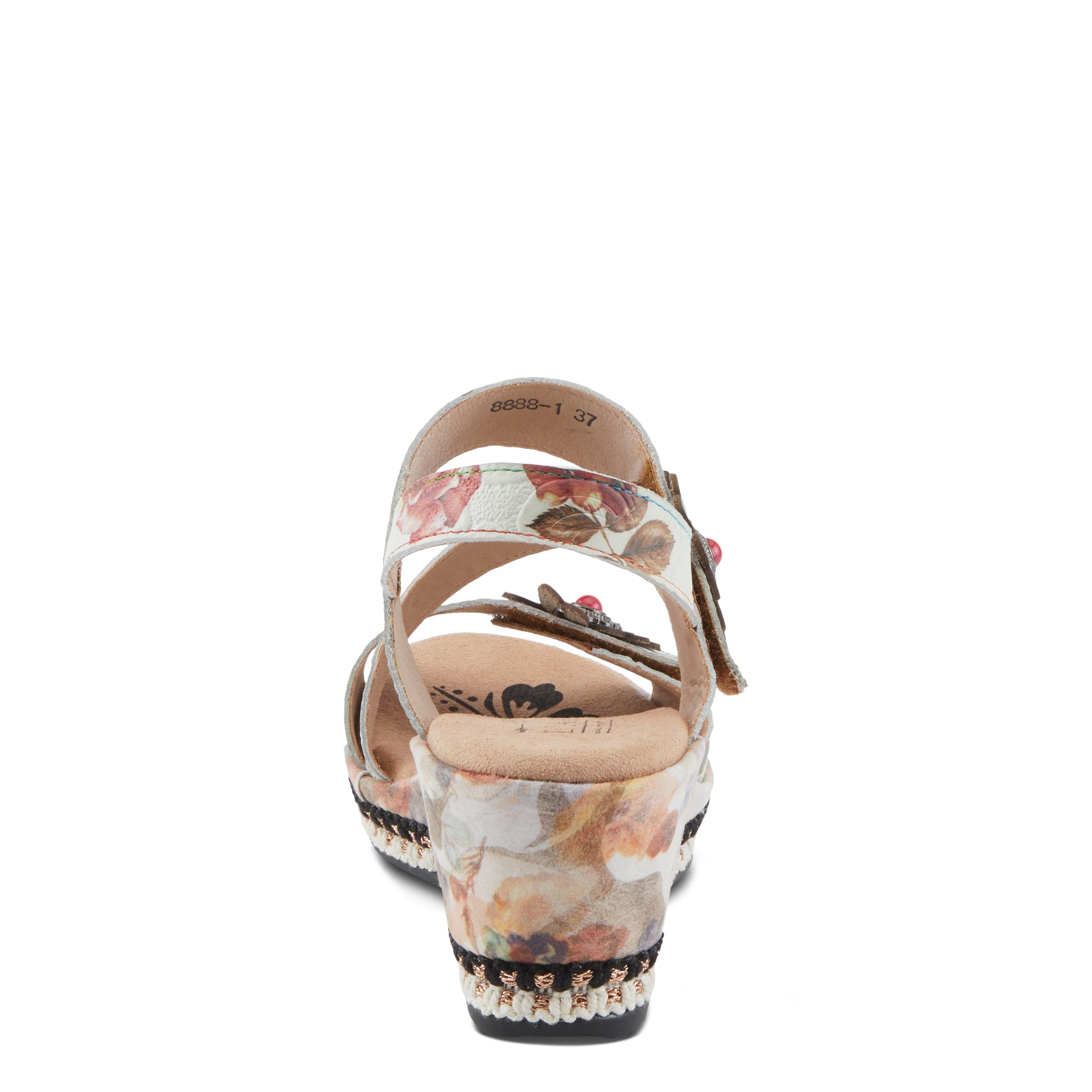 L'ARTISTE BLISSFUL SANDALS