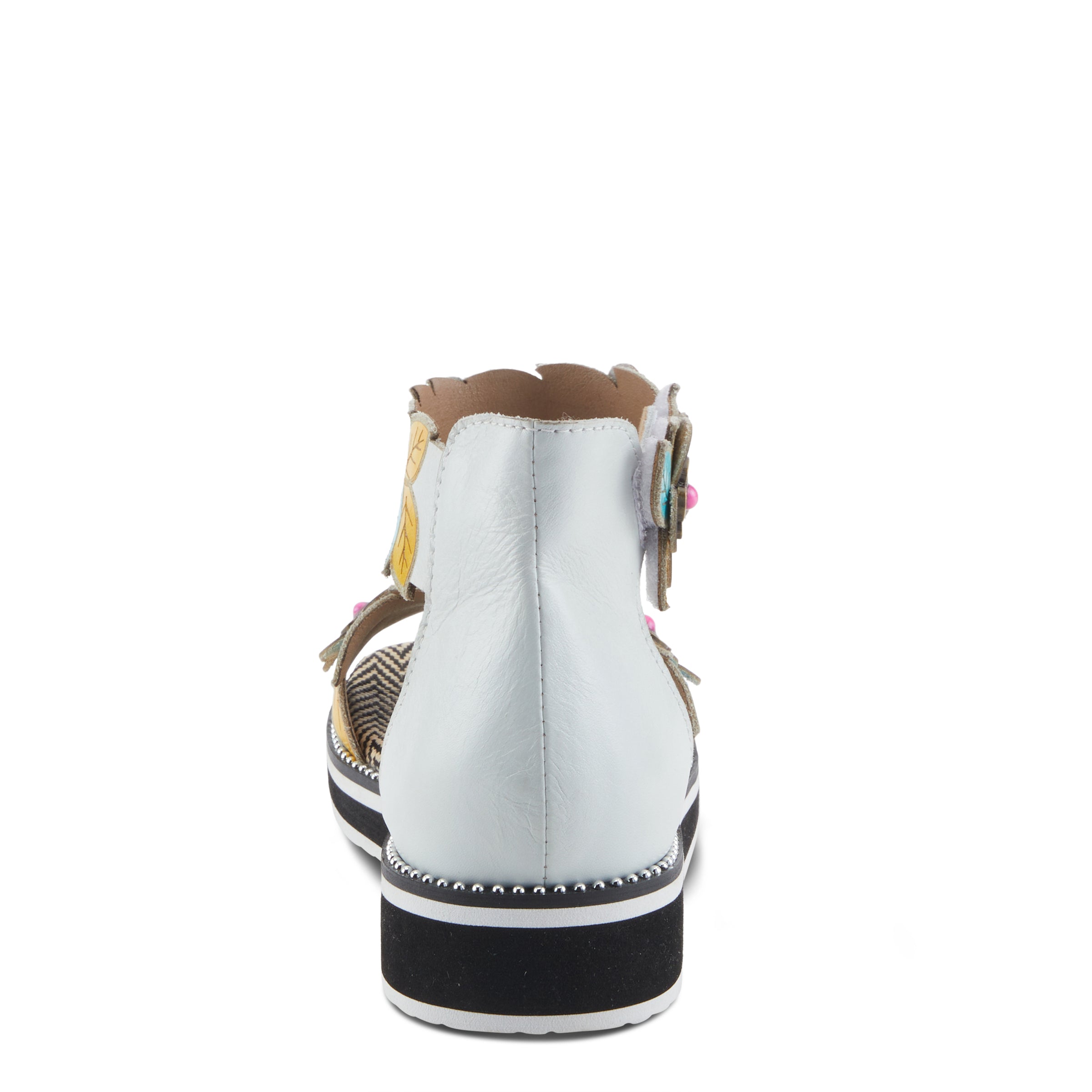 L'ARTISTE CRUZER SANDALS