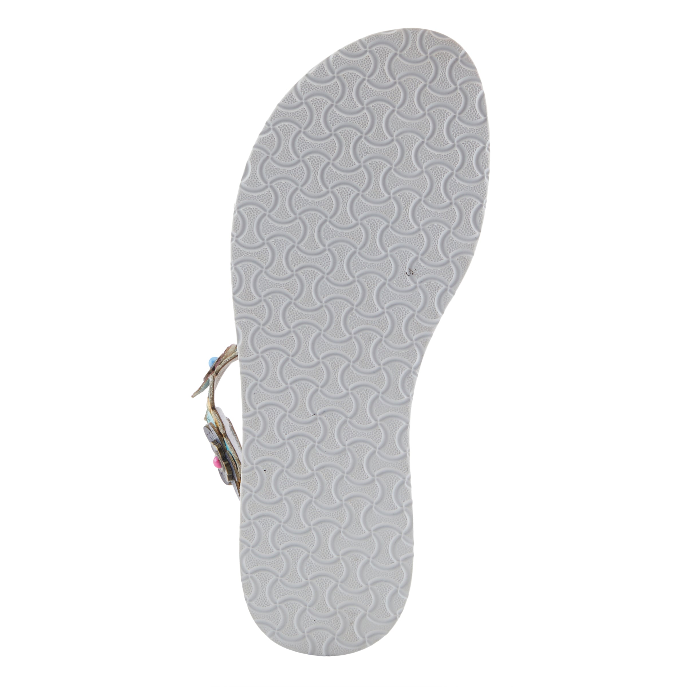 L'ARTISTE CRUZER SANDALS