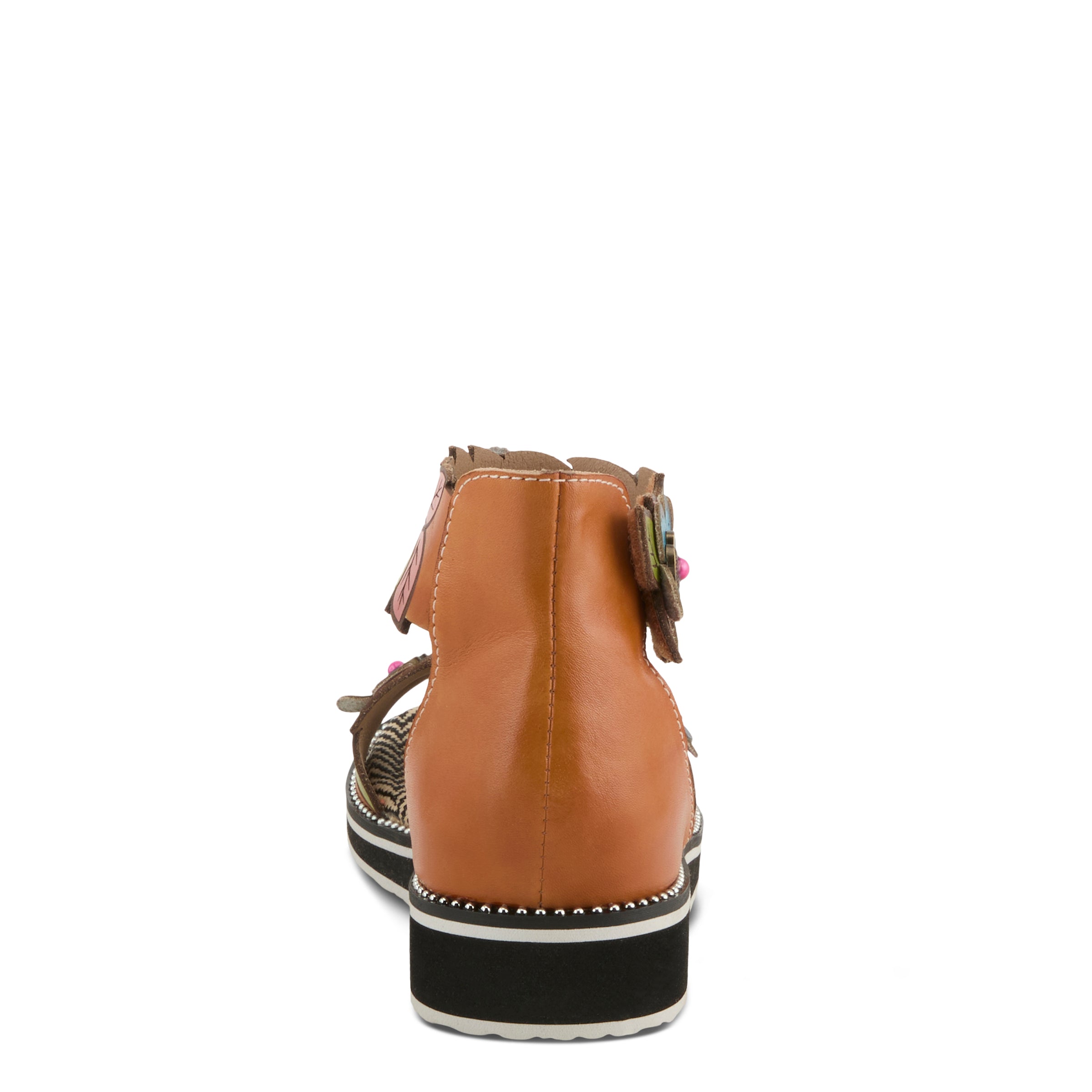 L'ARTISTE CRUZER SANDALS