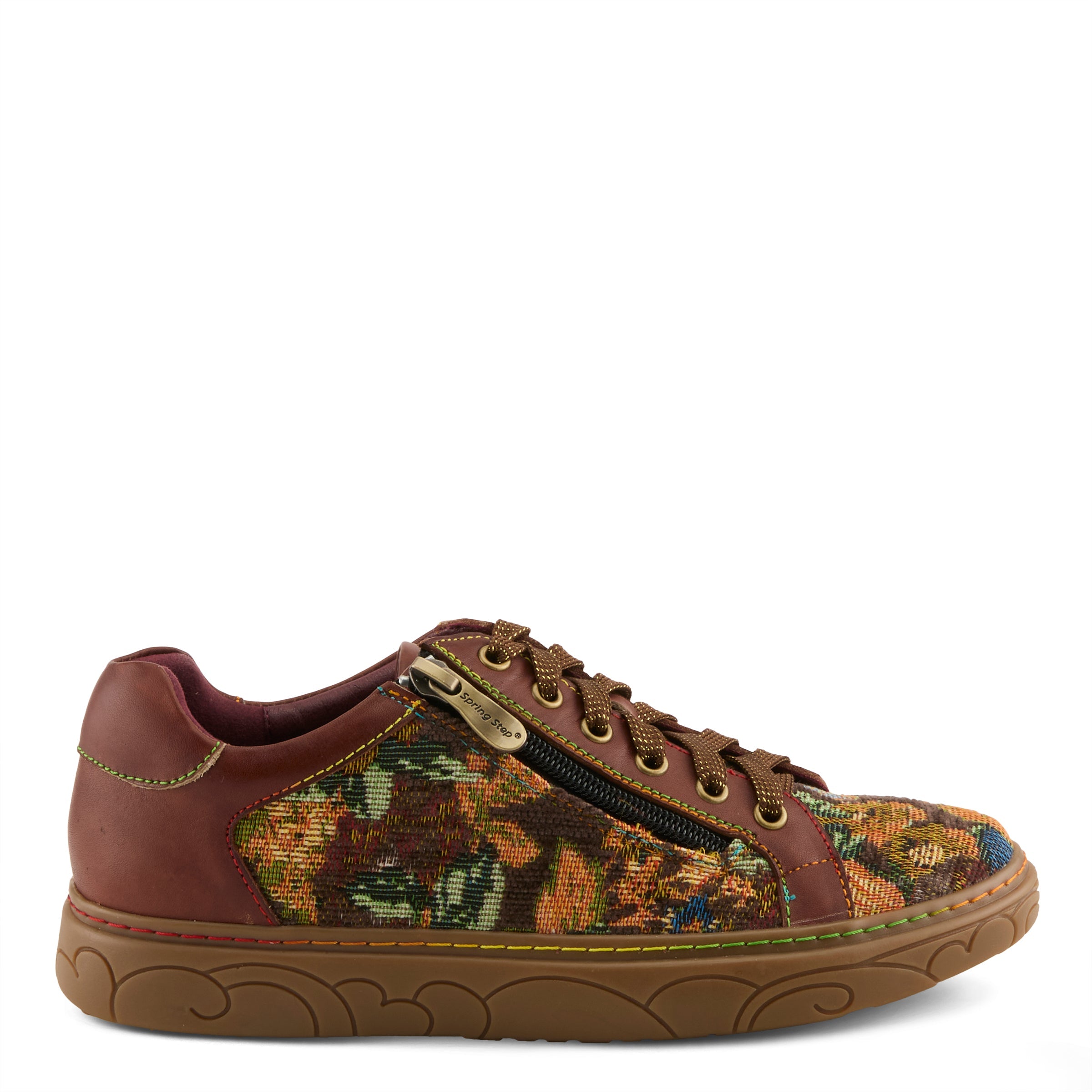 L'ARTISTE DANLI-FAB SNEAKERS